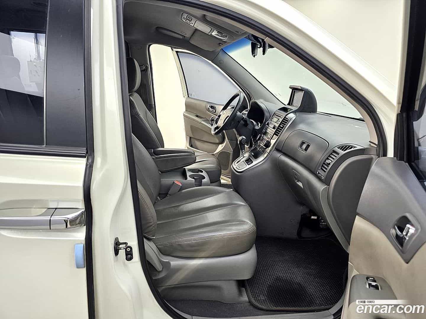 Canival Kia 2008.1-OPTION-015