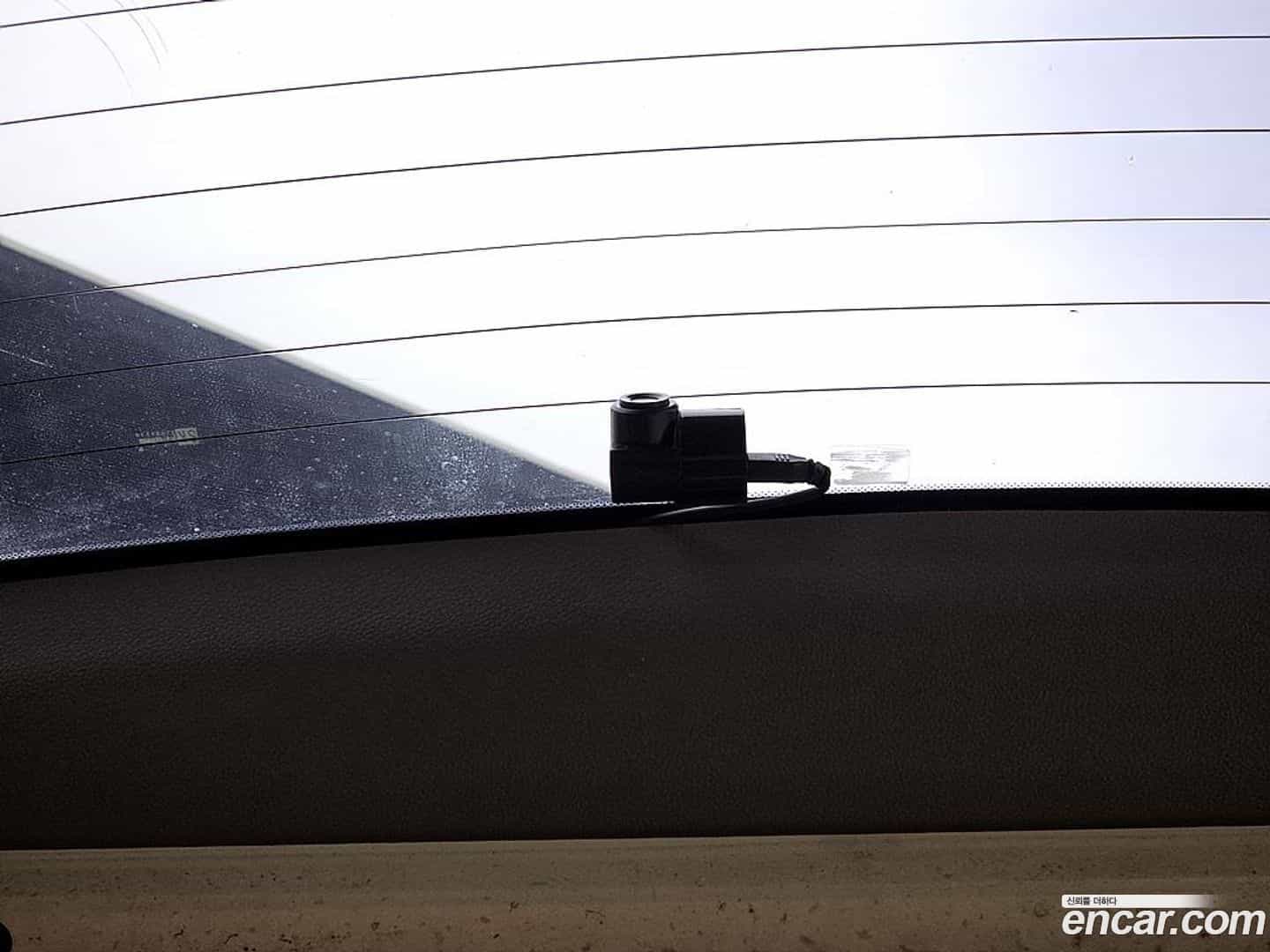 Canival Kia 2008.1-OPTION-017