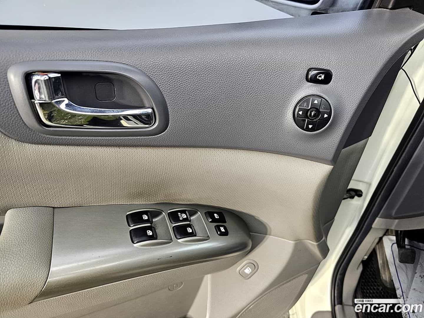 Canival Kia 2008.1-OPTION-018