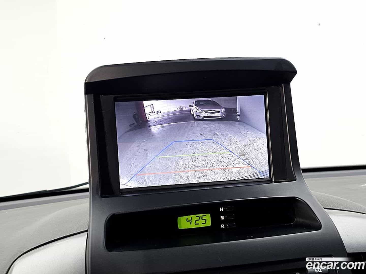 Canival Kia 2008.1-OPTION-020