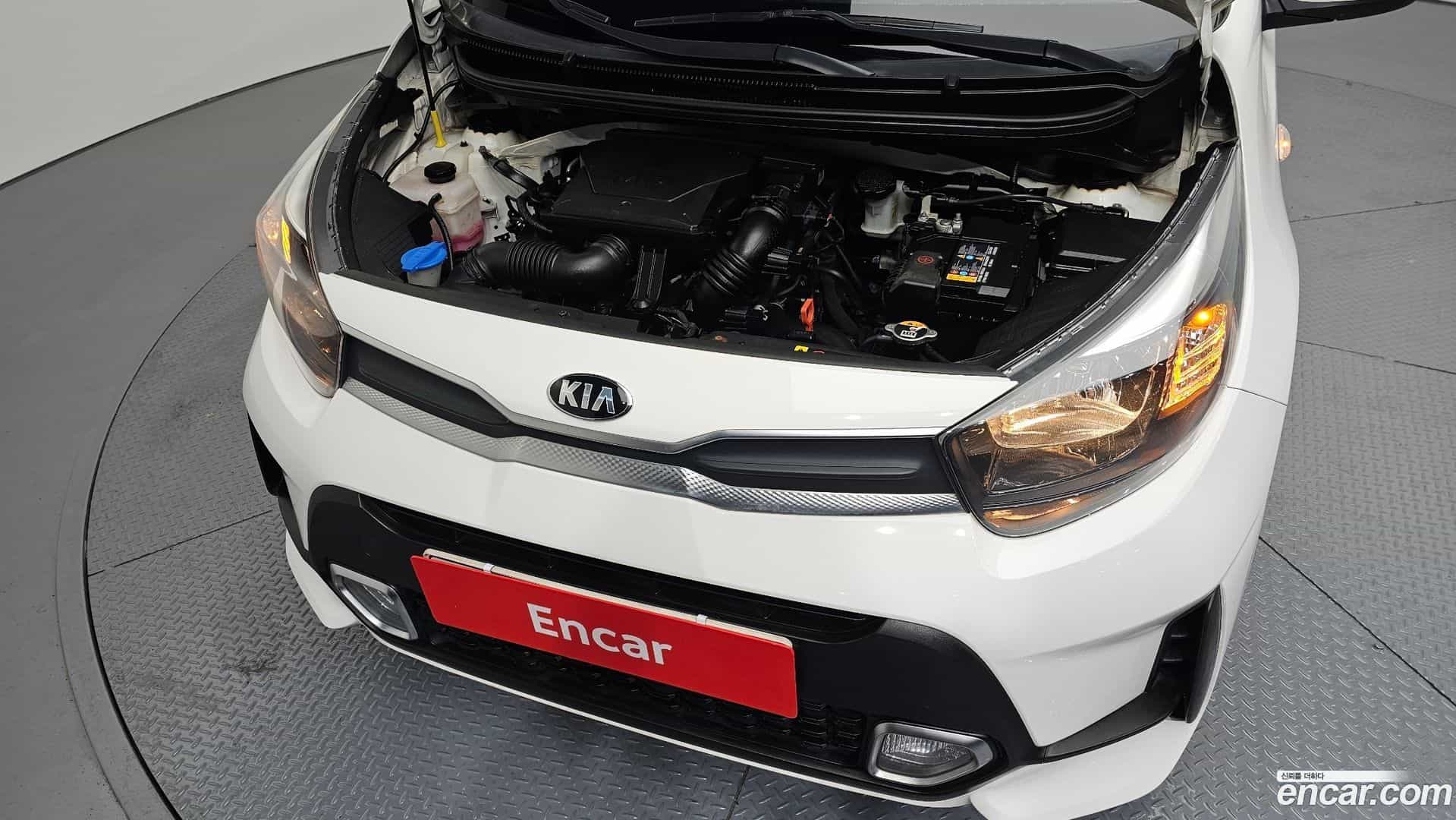 morning Kia 2021.5-INNER-006