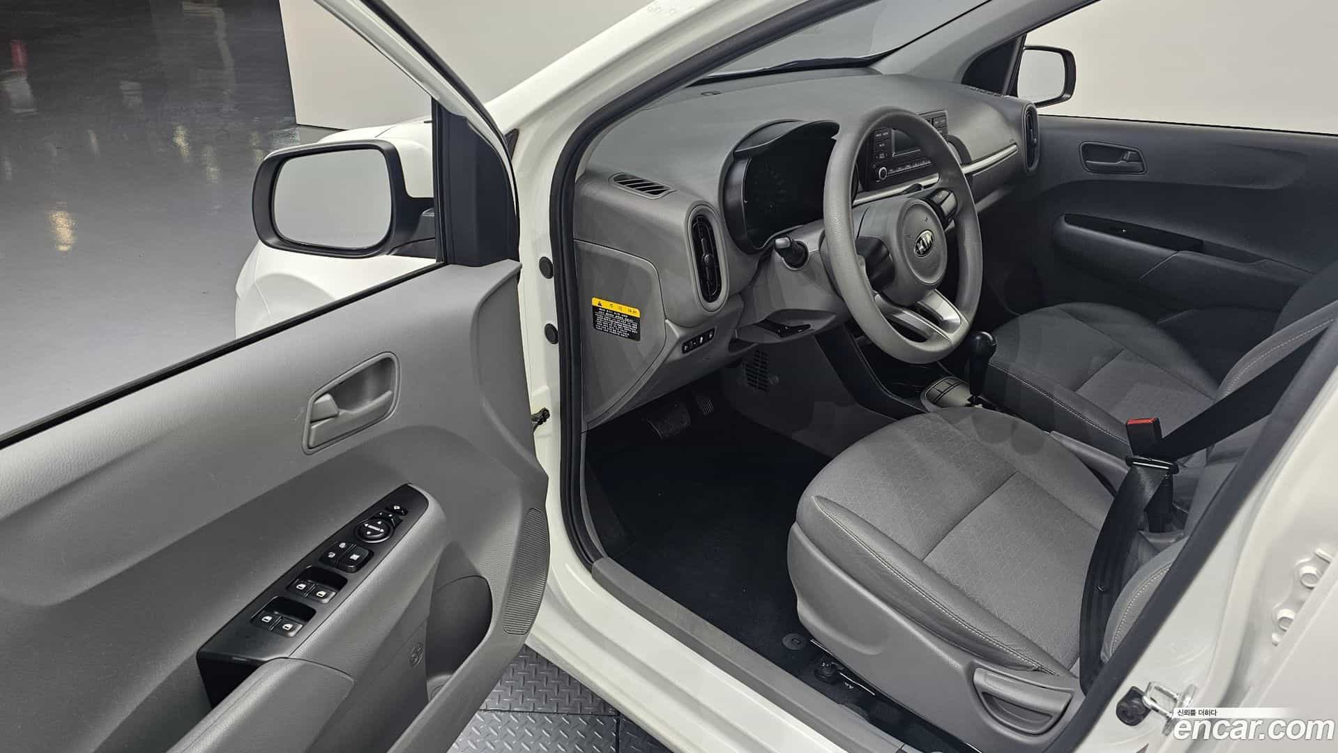 morning Kia 2021.5-OPTION-015