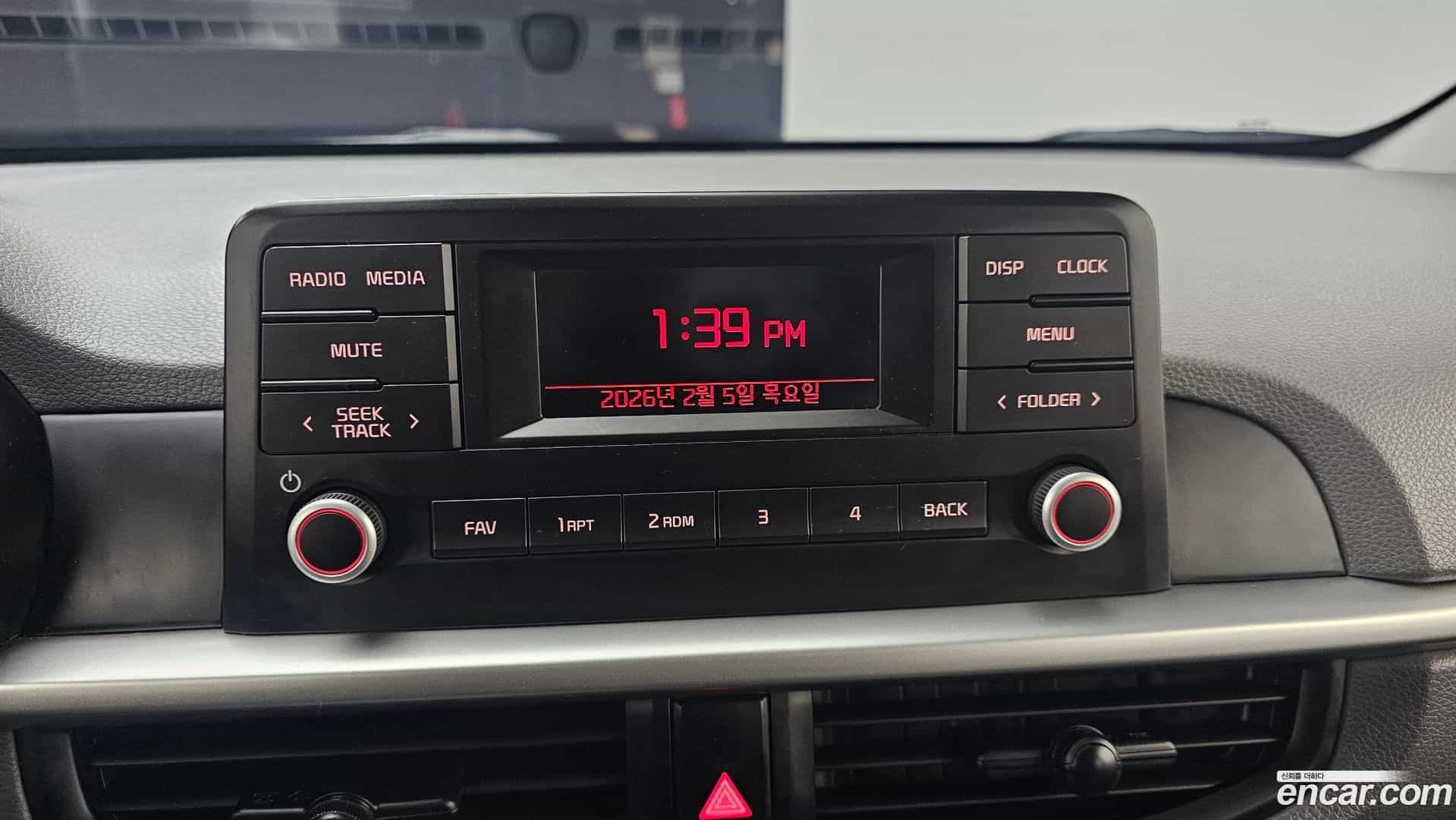 morning Kia 2021.5-OPTION-019