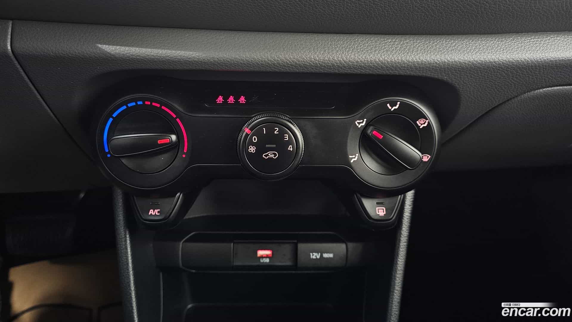 morning Kia 2021.5-OPTION-020