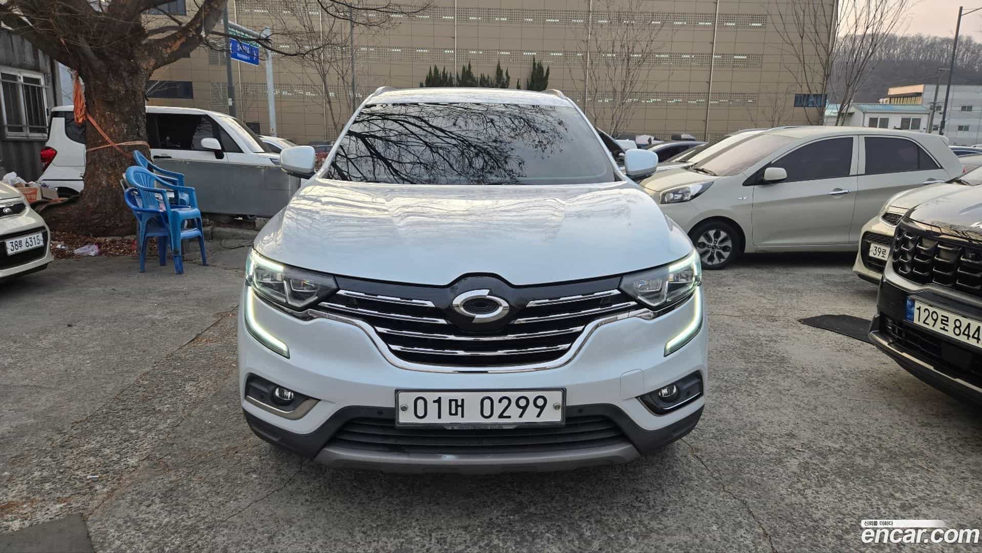 QM6 Renault-KoreaSamsung 2016.10-OUTER-002