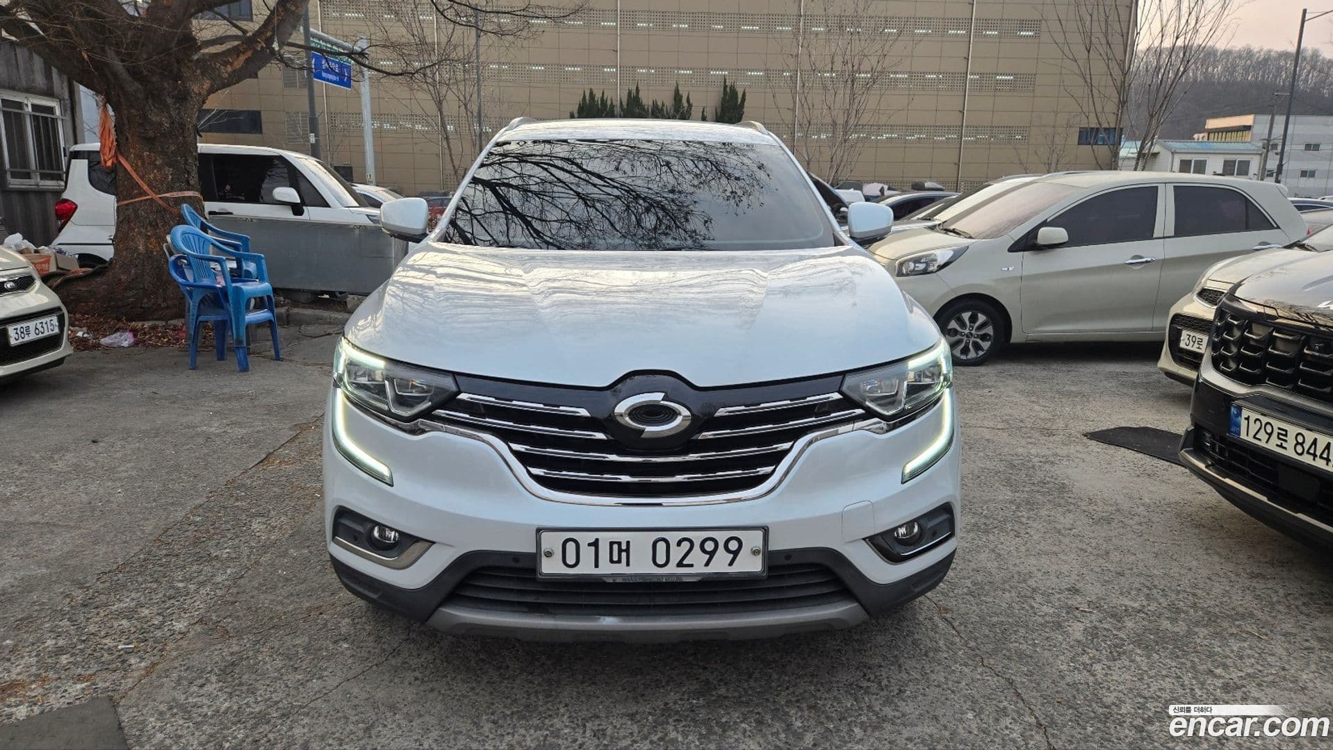 Main__Slider__Photo:QM6 Renault-KoreaSamsung 2016.10-1