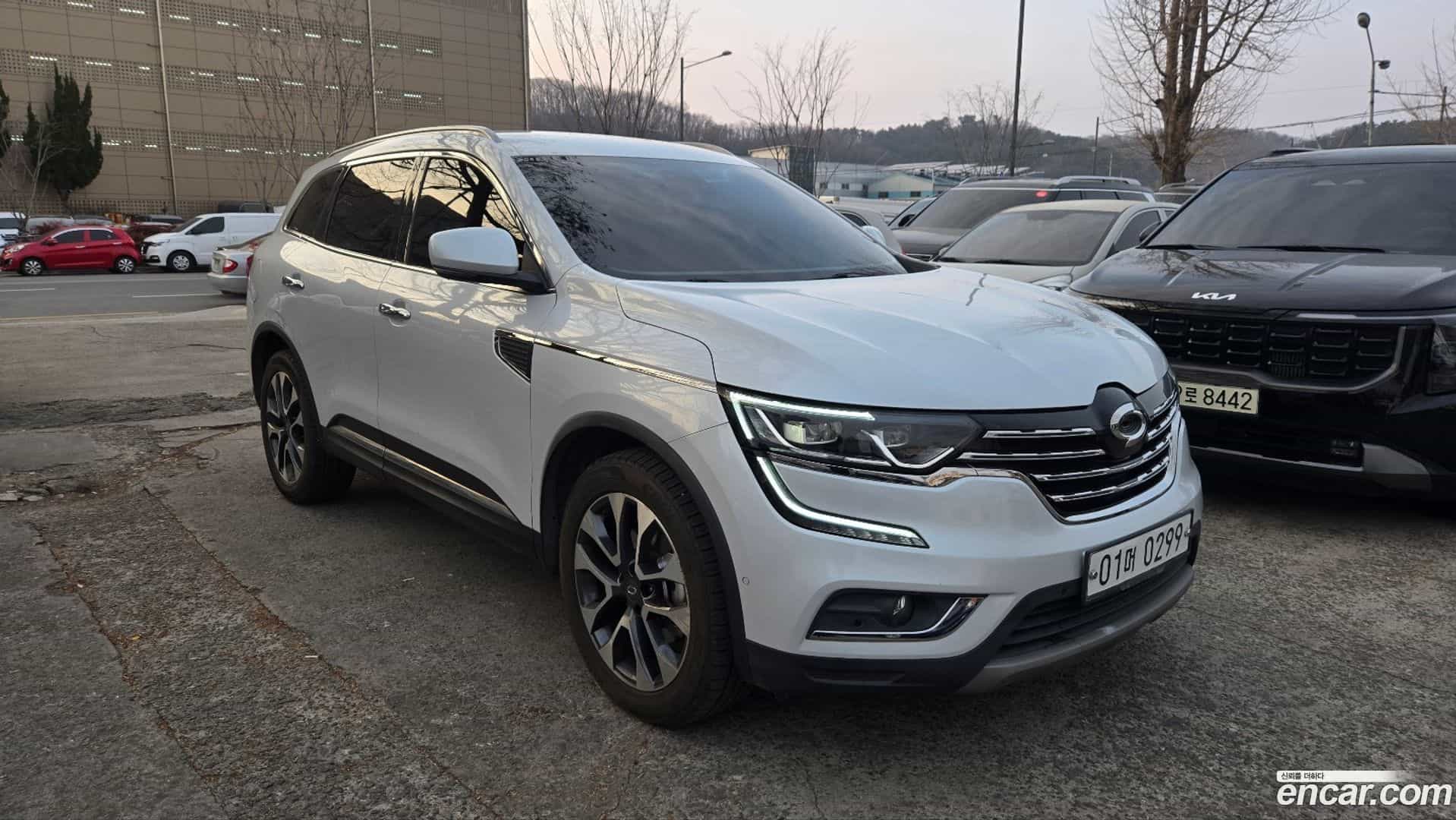 QM6 Renault-KoreaSamsung 2016.10-OUTER-003