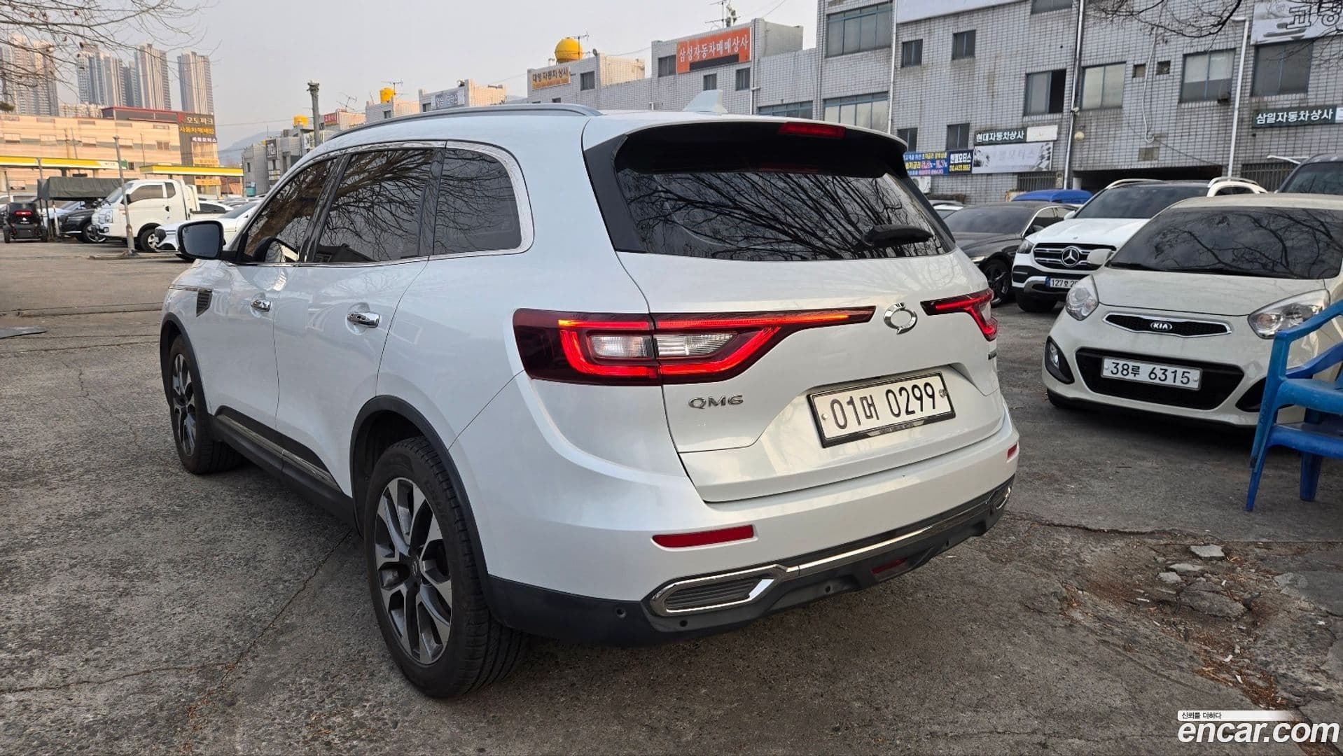 Main__Slider__Photo:QM6 Renault-KoreaSamsung 2016.10-3