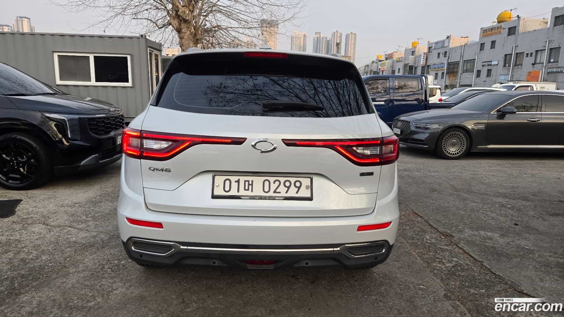 QM6 Renault-KoreaSamsung 2016.10-OUTER-005