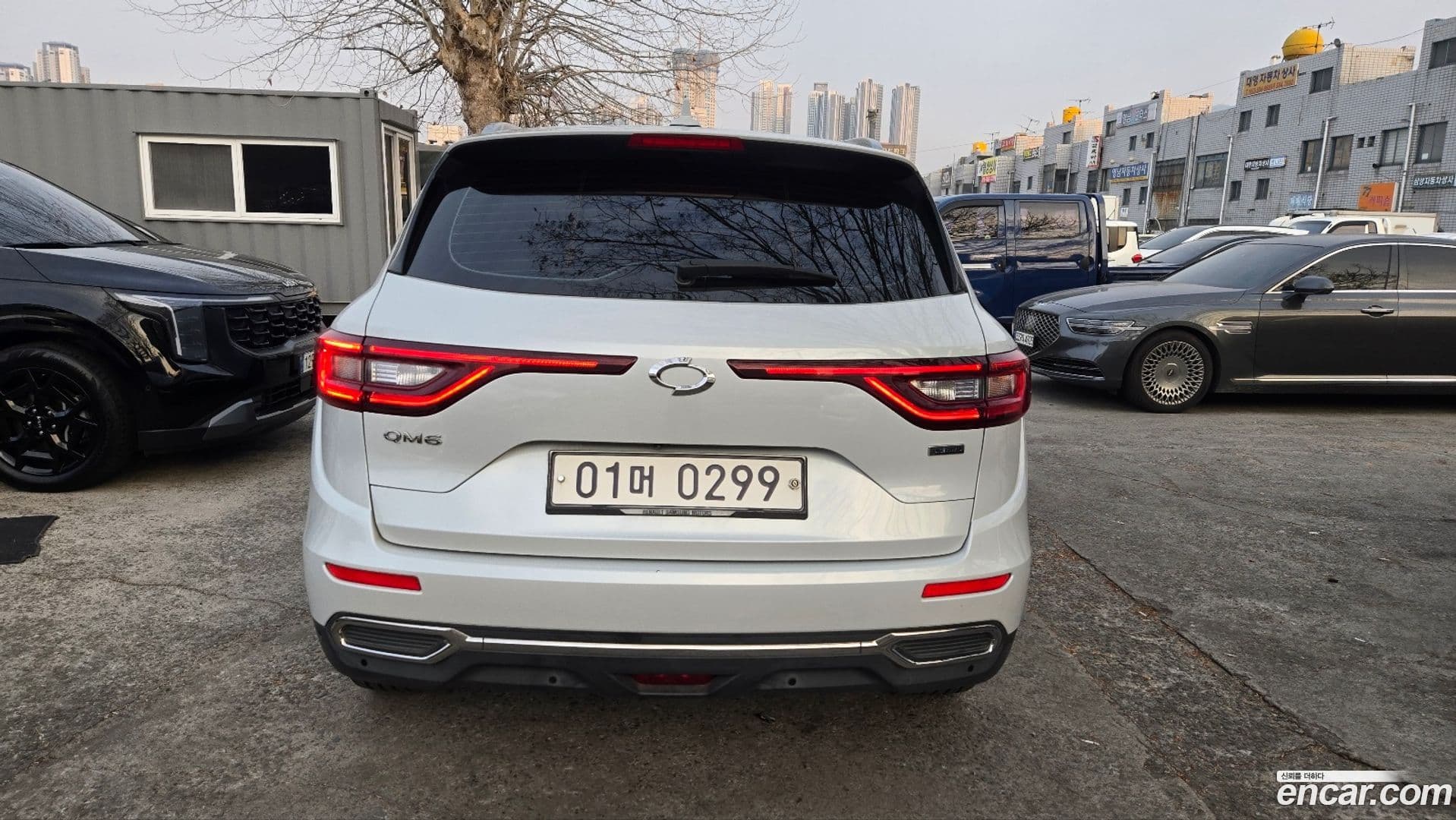 Main__Slider__Photo:QM6 Renault-KoreaSamsung 2016.10-4