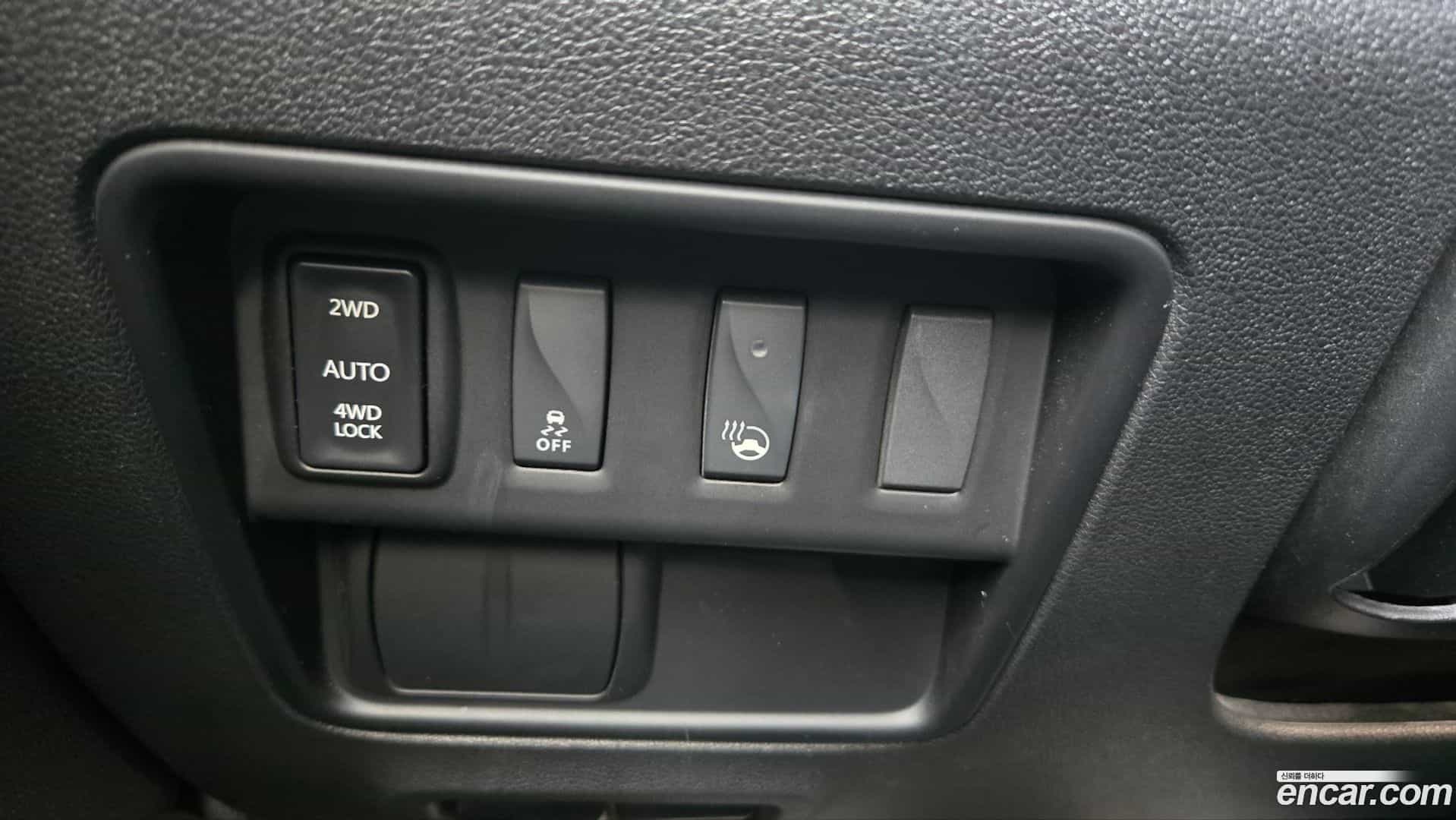 QM6 Renault-KoreaSamsung 2016.10-OPTION-015