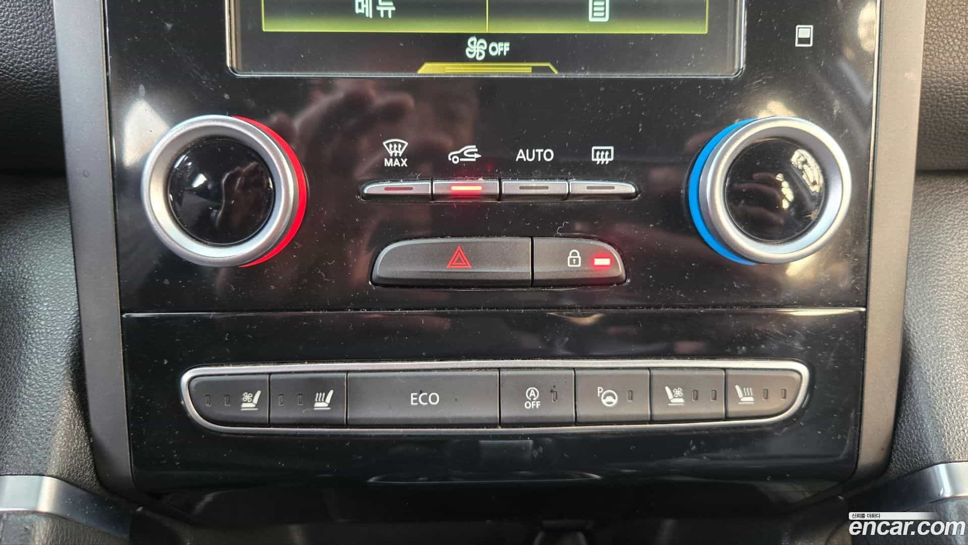 QM6 Renault-KoreaSamsung 2016.10-OPTION-018