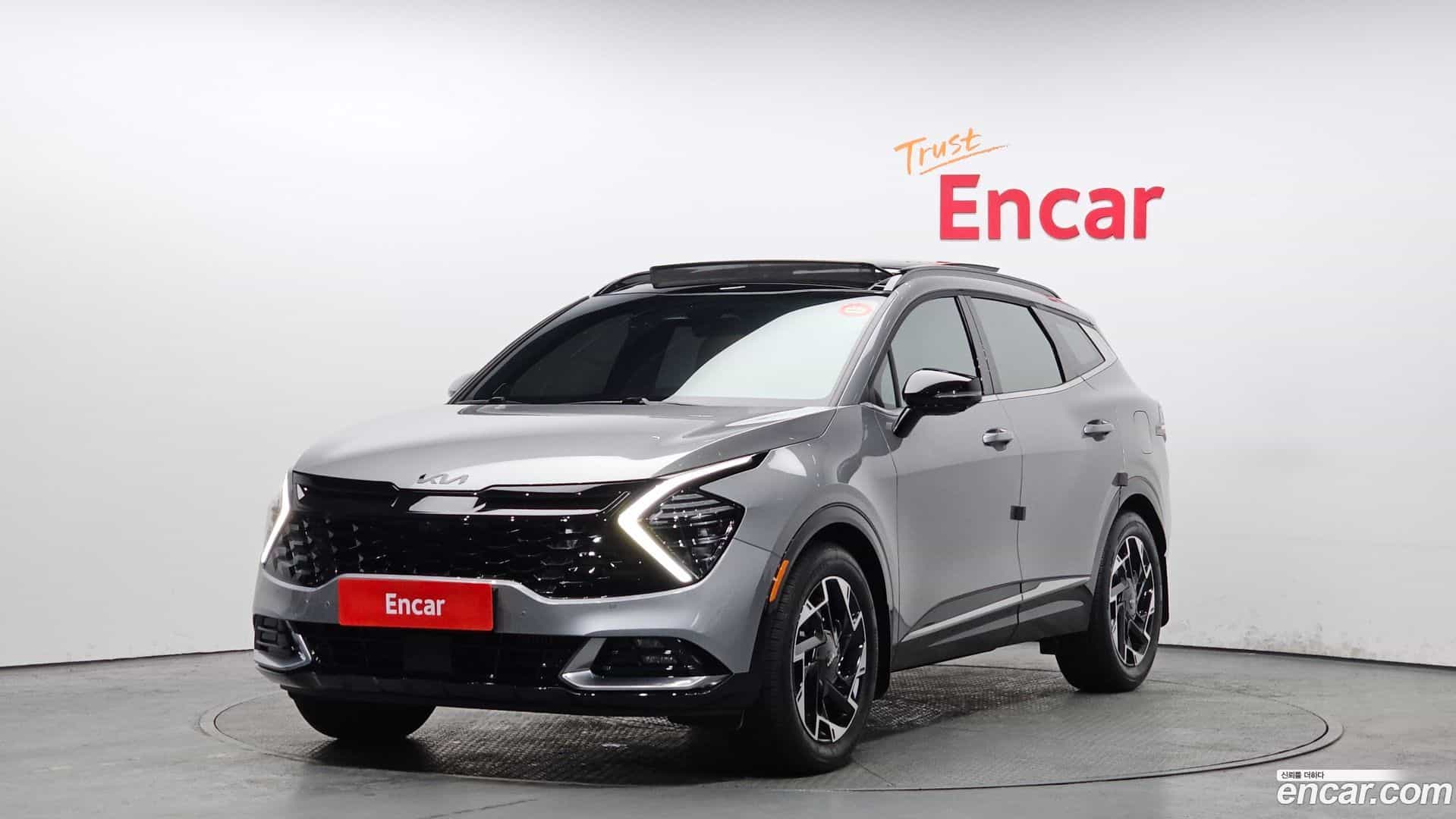 Sportage Kia 2023.2-OUTER-001