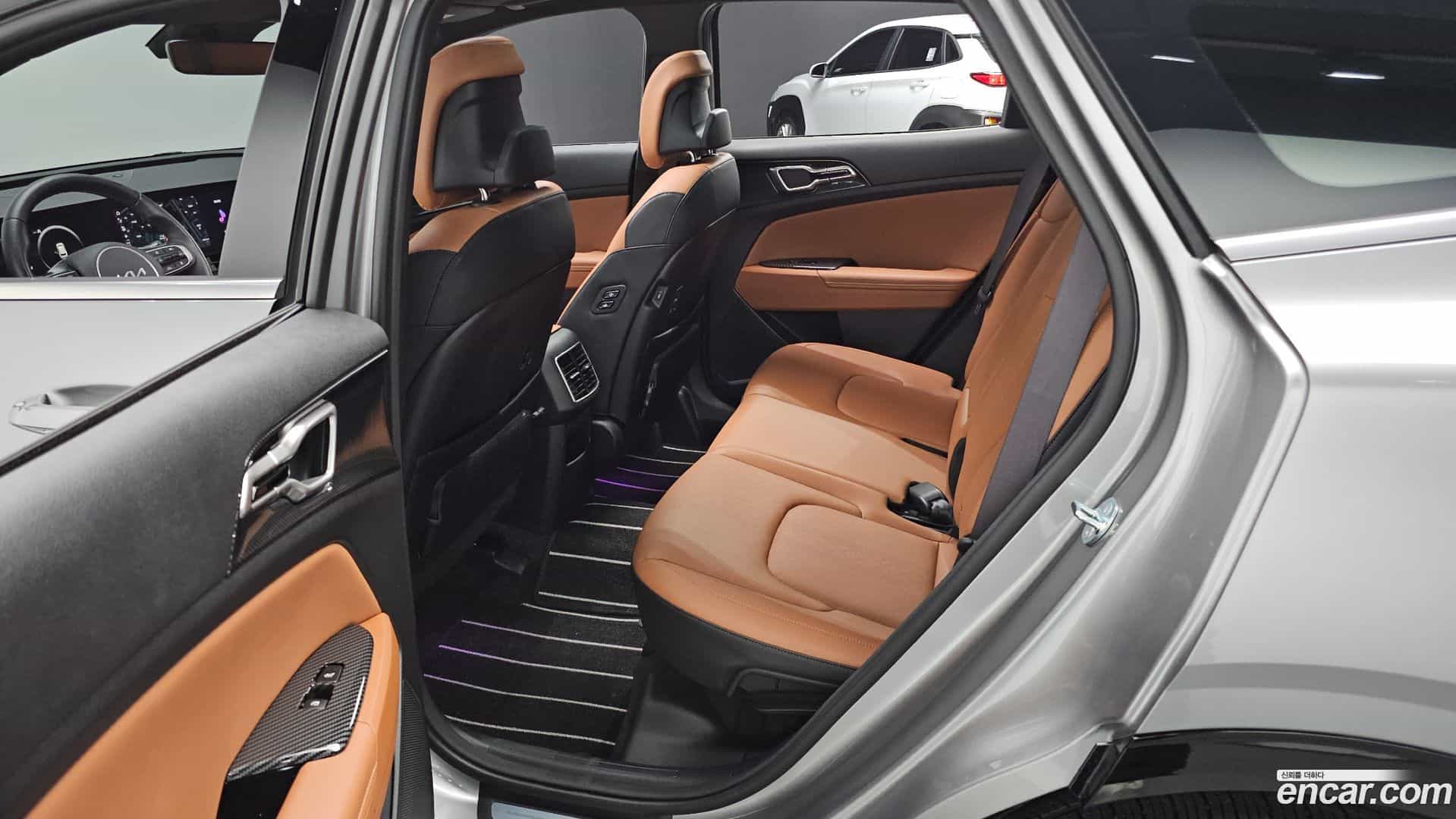 Sportage Kia 2023.2-OPTION-016