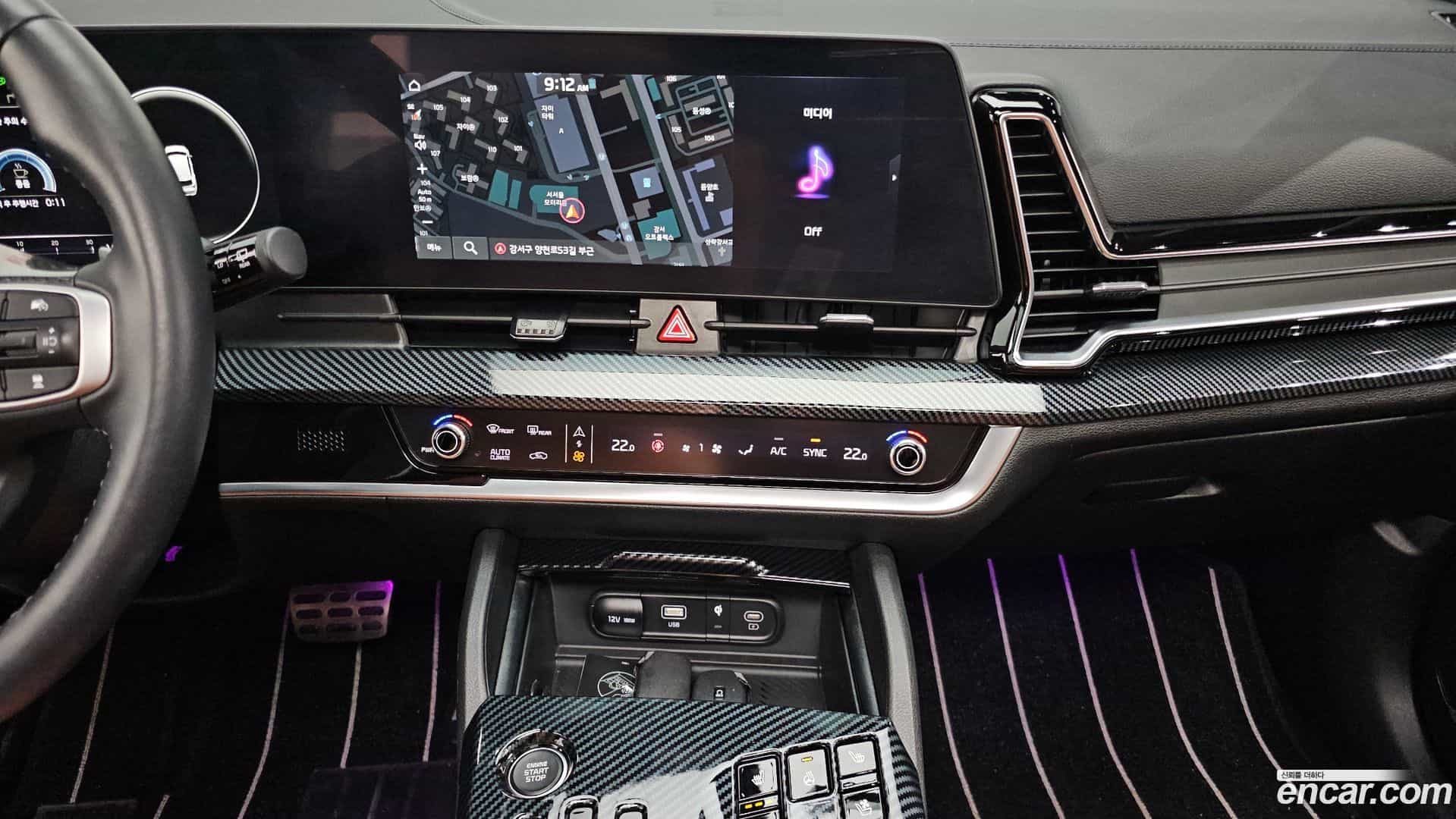 Sportage Kia 2023.2-OPTION-018