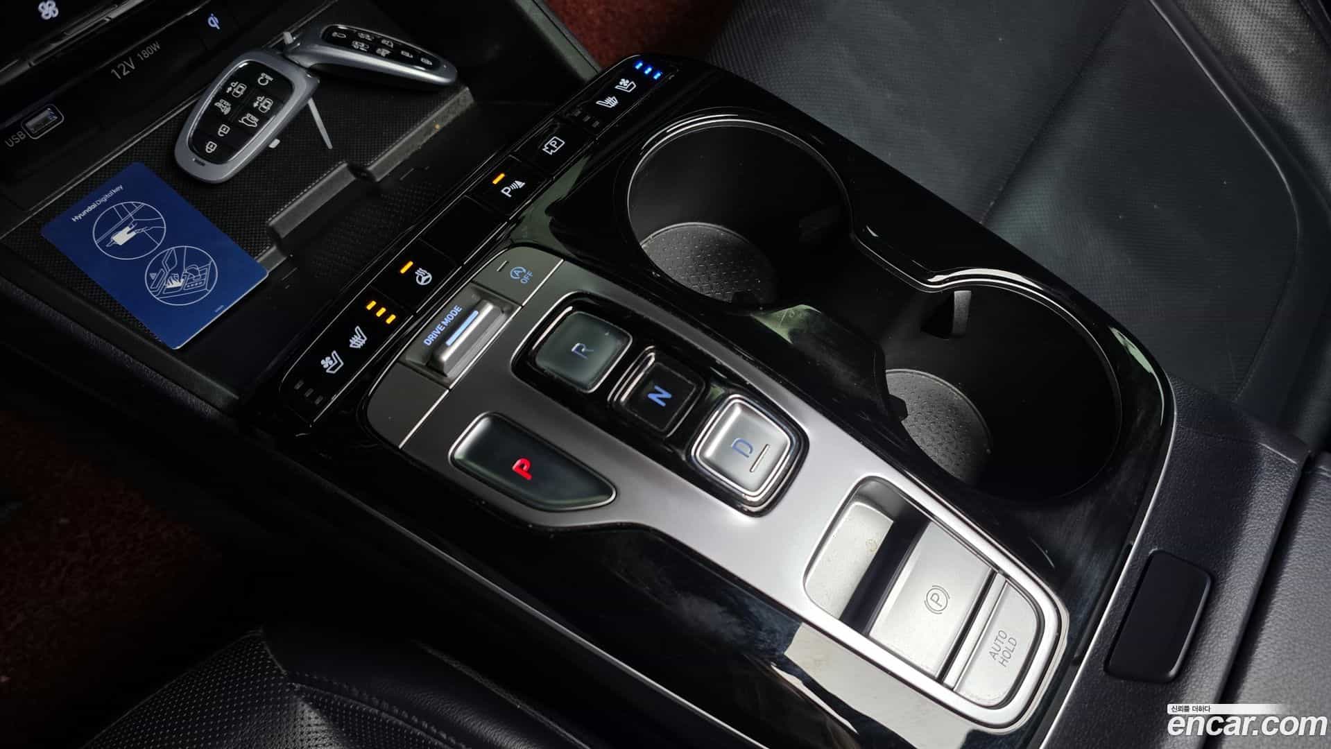 Tucson Hyundai 2020.11-INNER-009