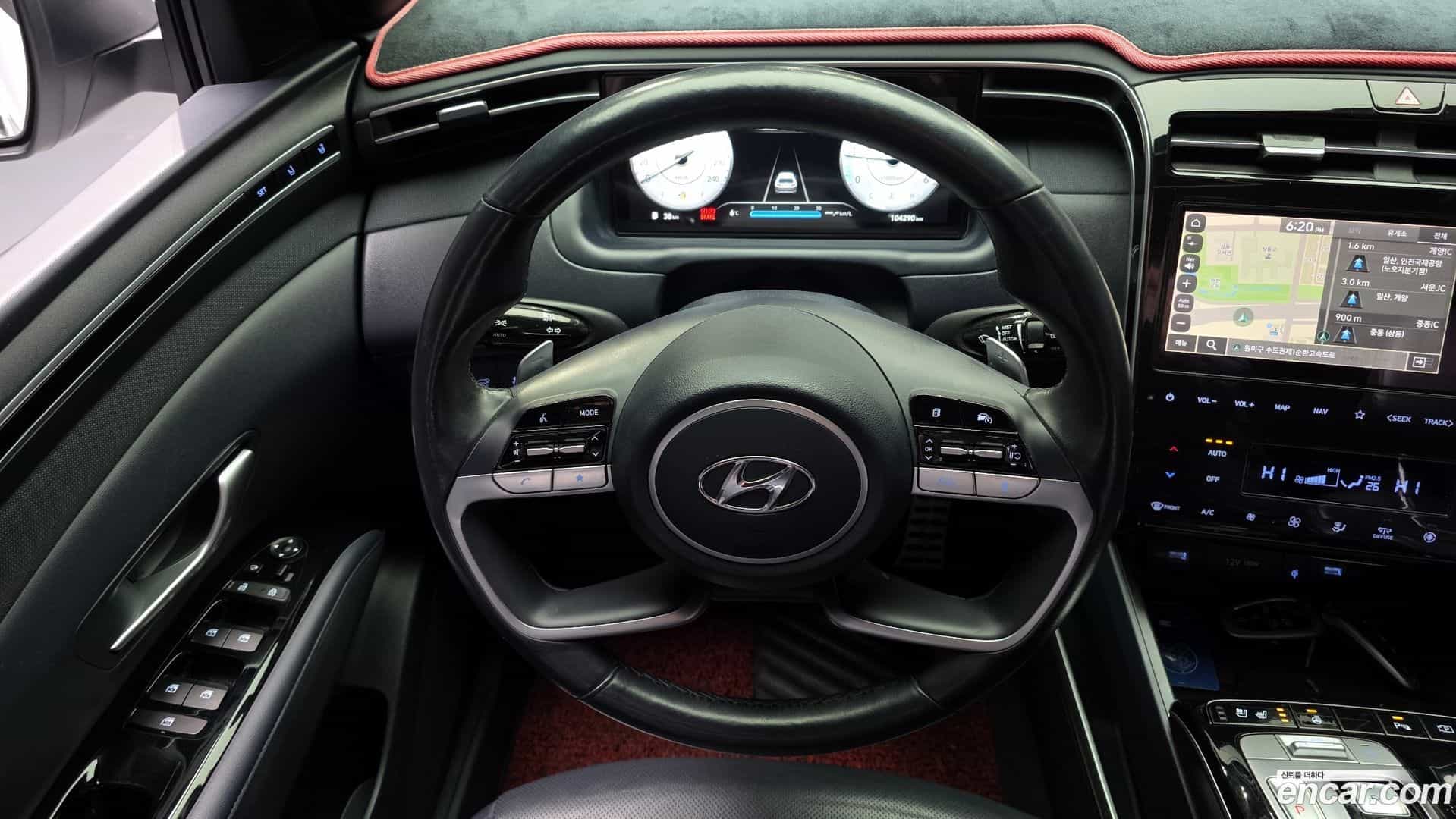 Tucson Hyundai 2020.11-OPTION-017