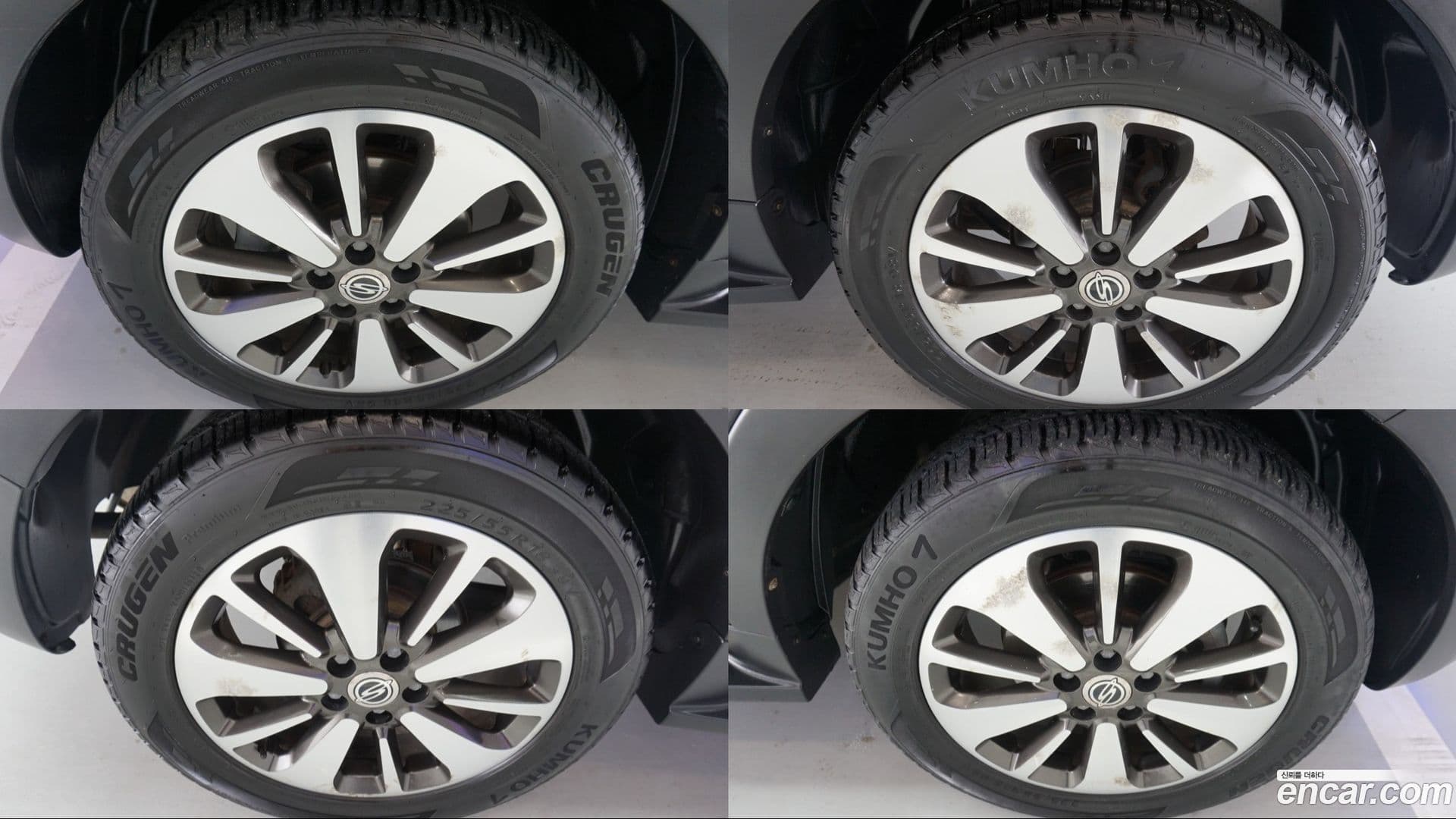 Main__Slider__Photo:KORANDO KG_Mobility_Ssangyong 2013.8-18