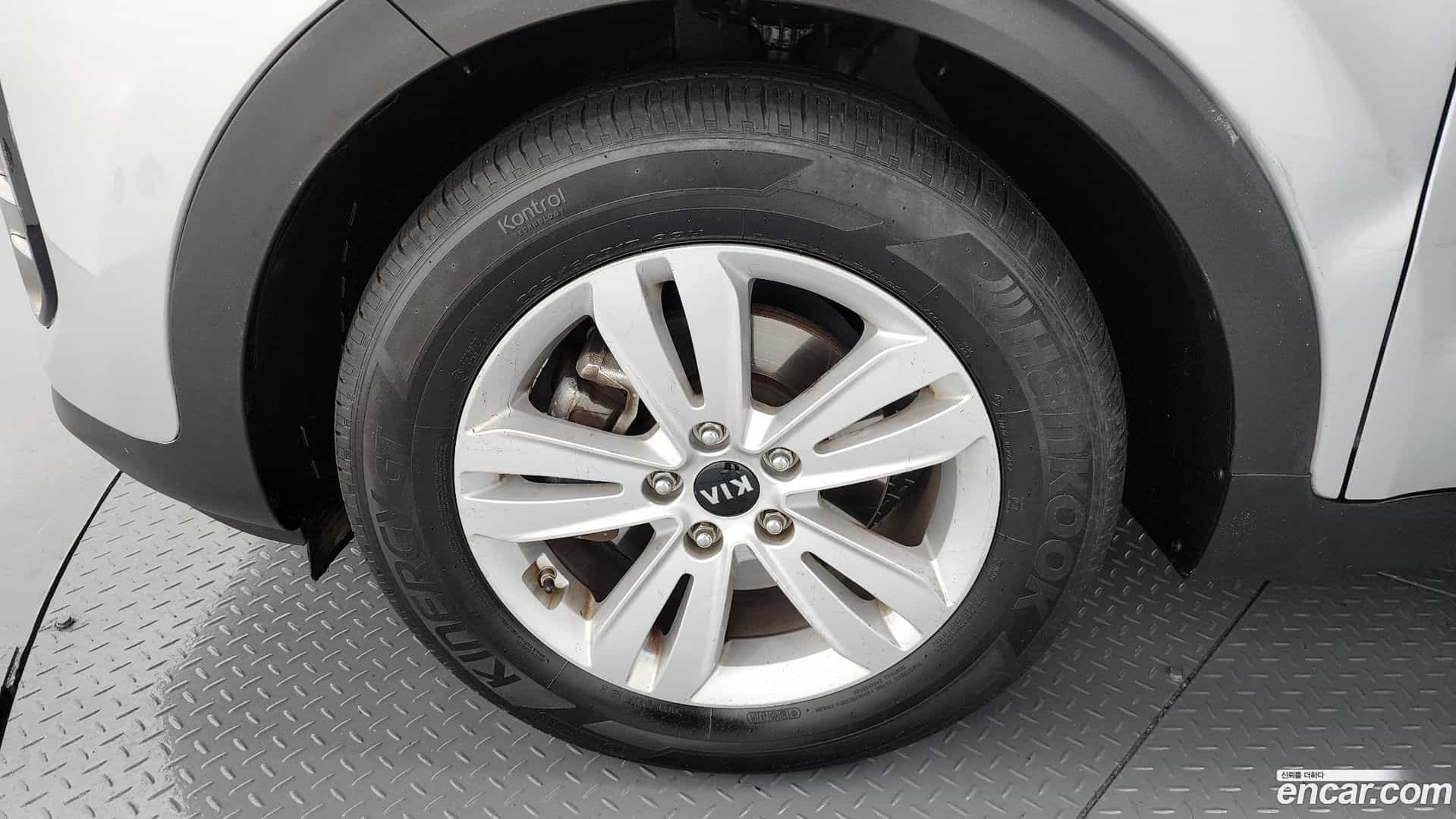 Sportage Kia 2017.11-OUTER-005