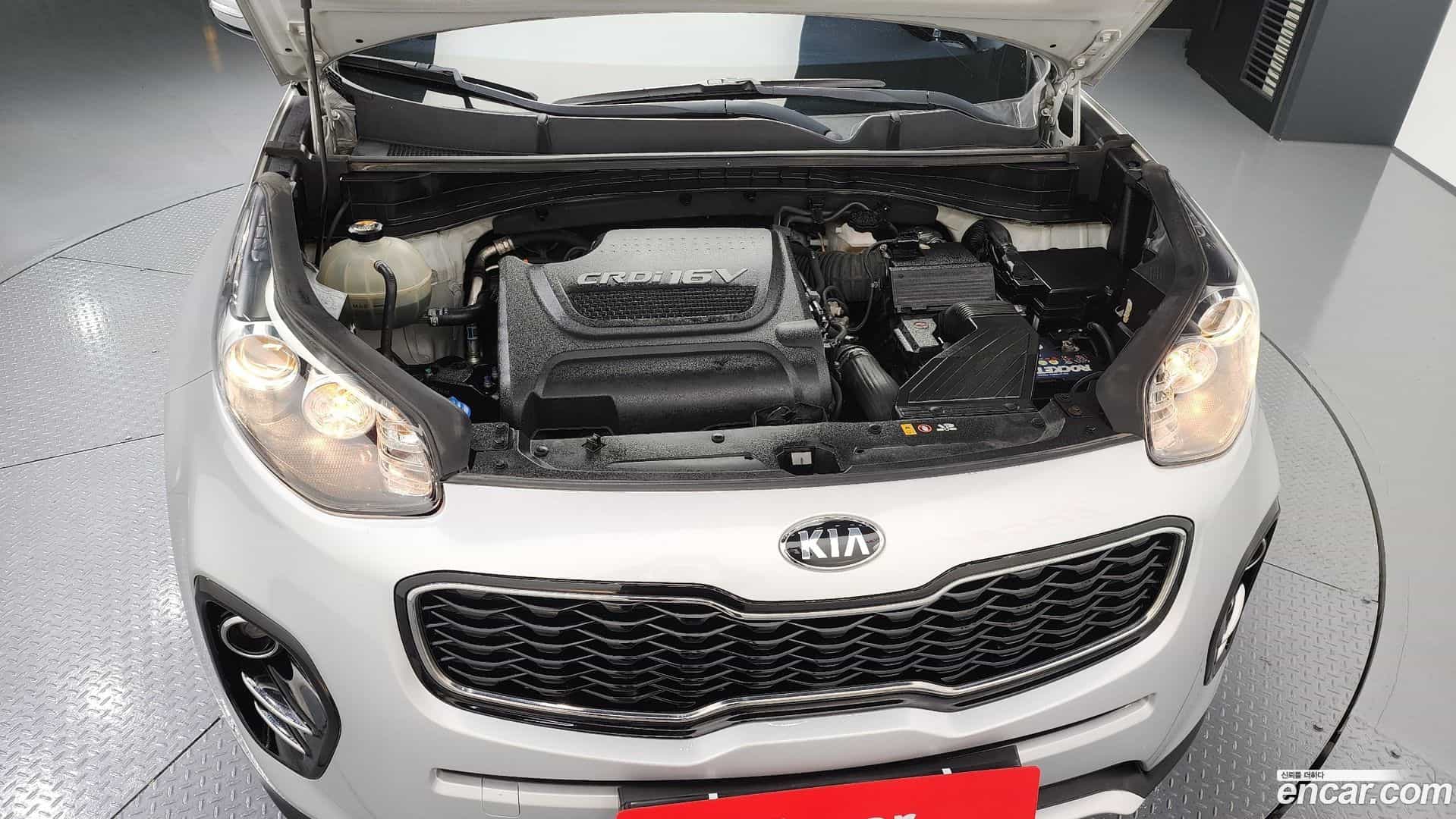 Sportage Kia 2017.11-INNER-006