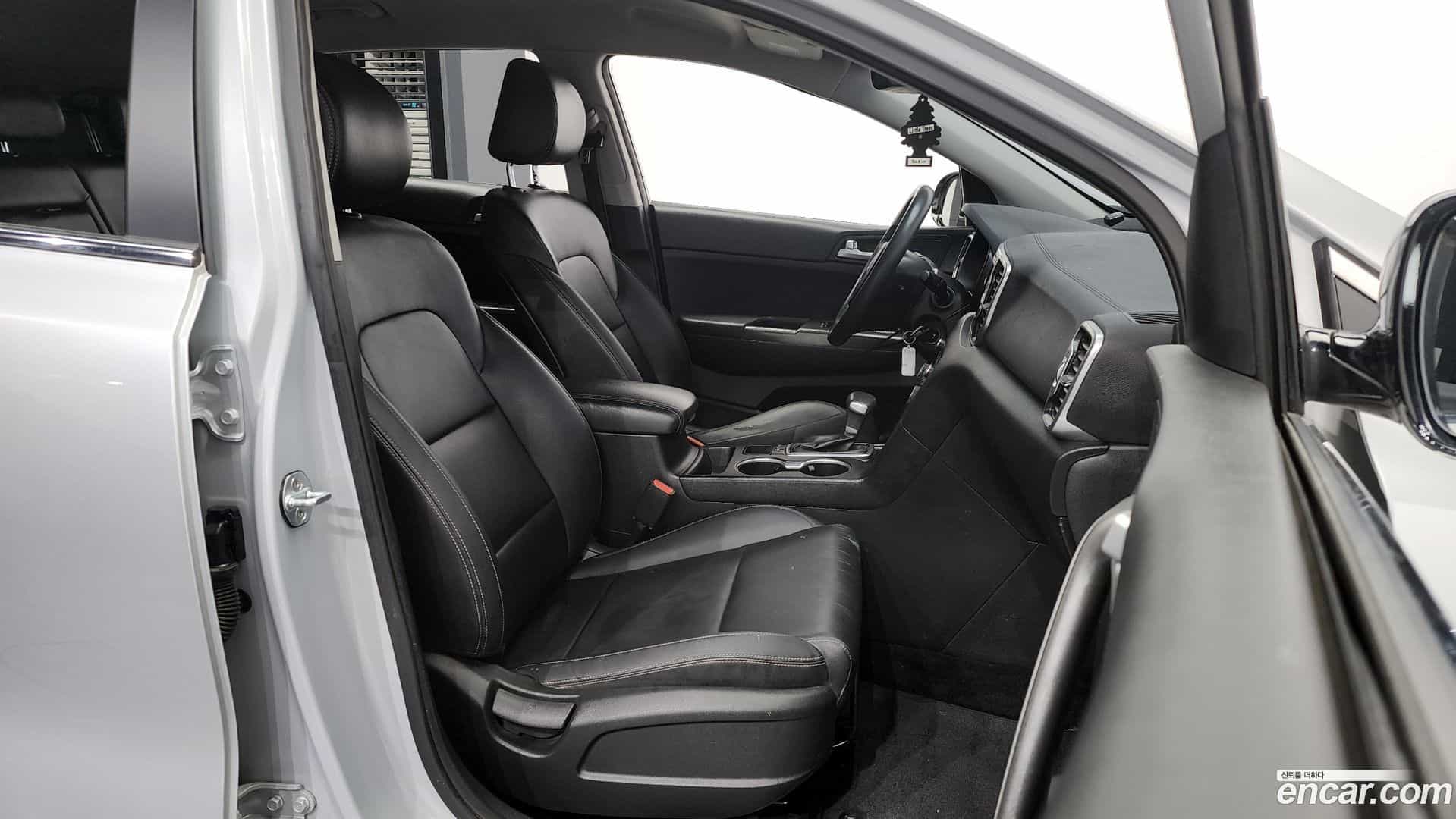 Sportage Kia 2017.11-OPTION-015