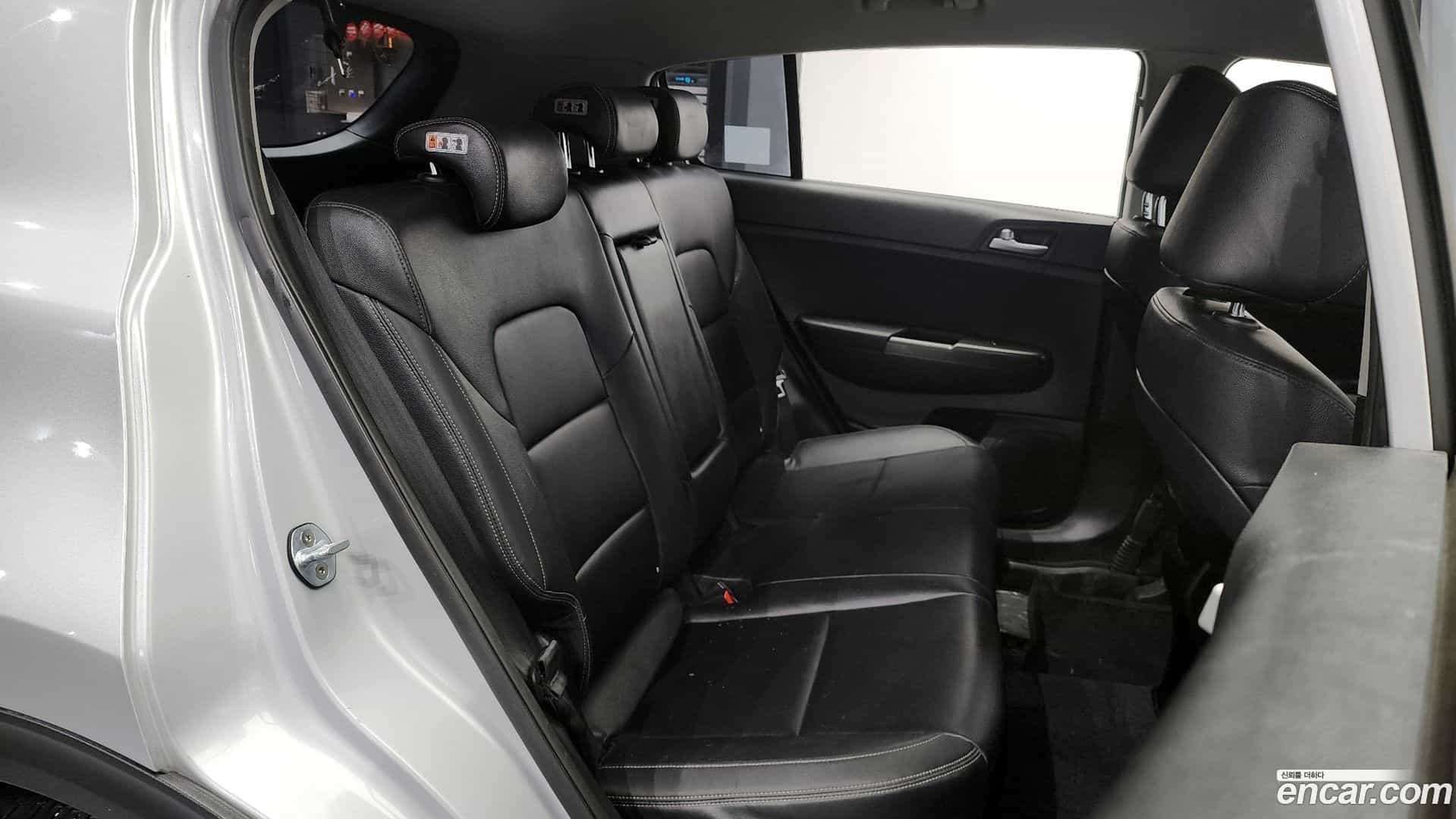 Sportage Kia 2017.11-OPTION-016