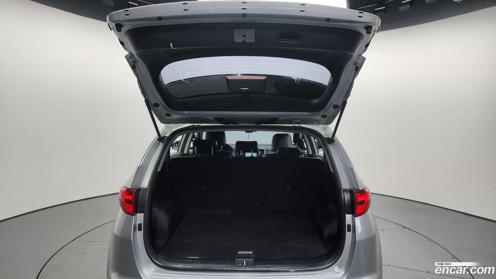 Sportage Kia 2017.11-OPTION-024