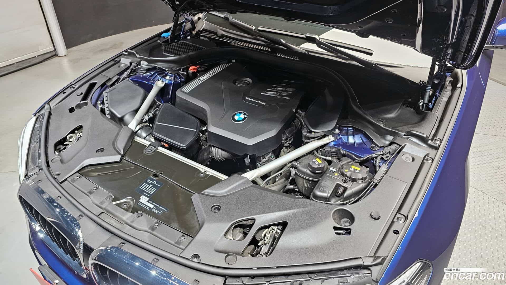 5-Series BMW 2020.3-INNER-006