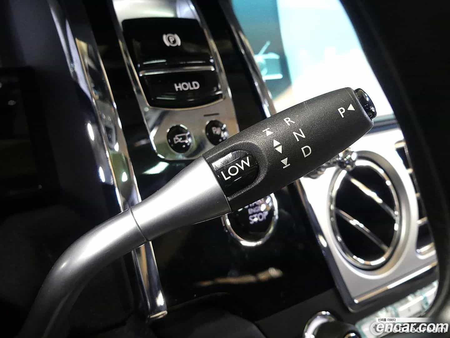 Ghost Rolls-Royce 2017.5-INNER-009