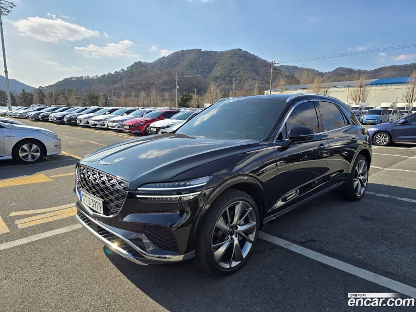 GV70 Genesis 2024.5-OUTER-001