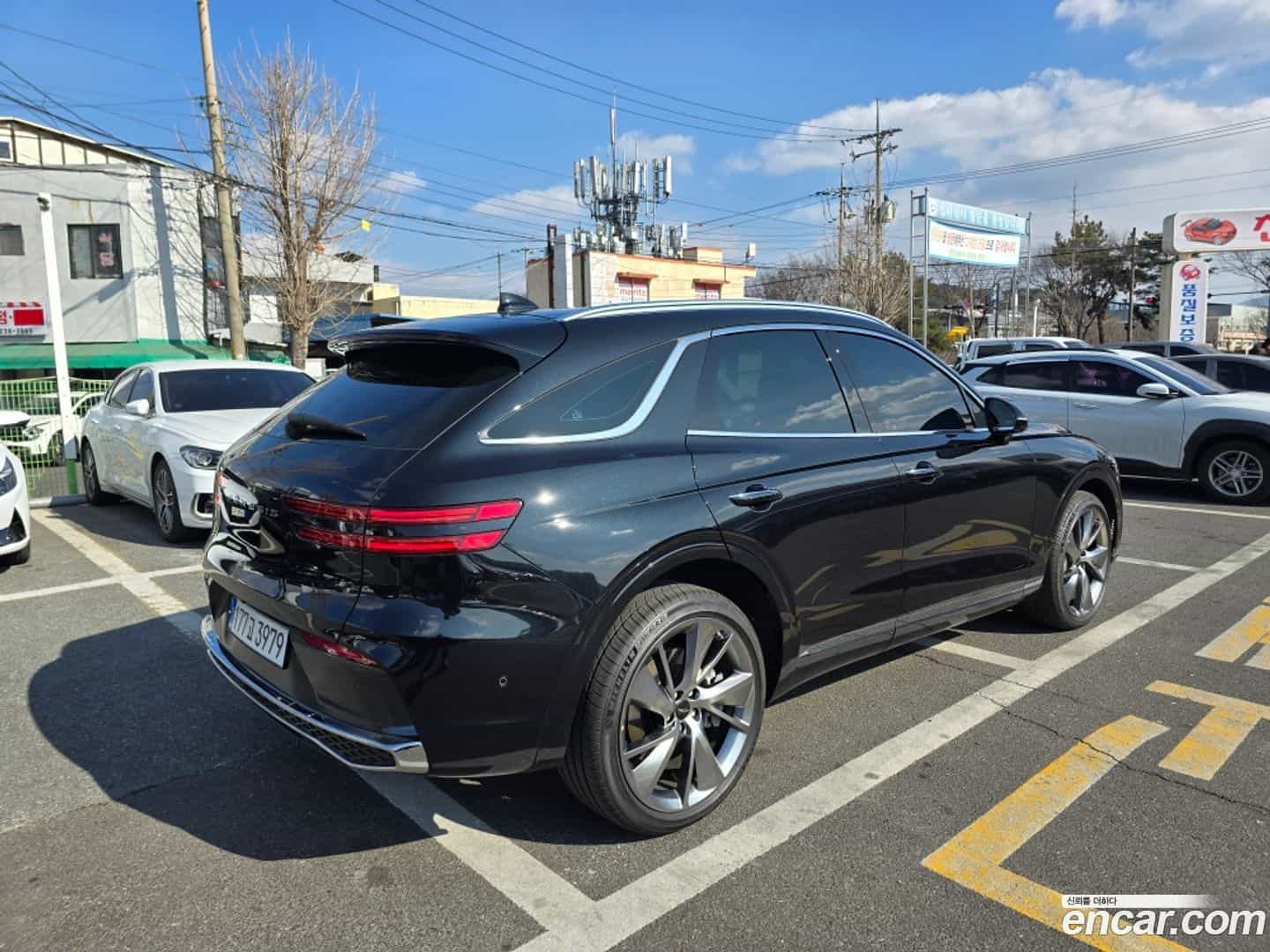 GV70 Genesis 2024.5-OUTER-003