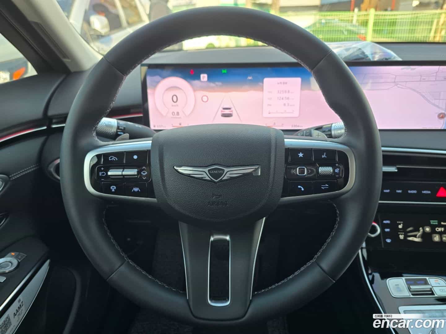 GV70 Genesis 2024.5-INNER-009