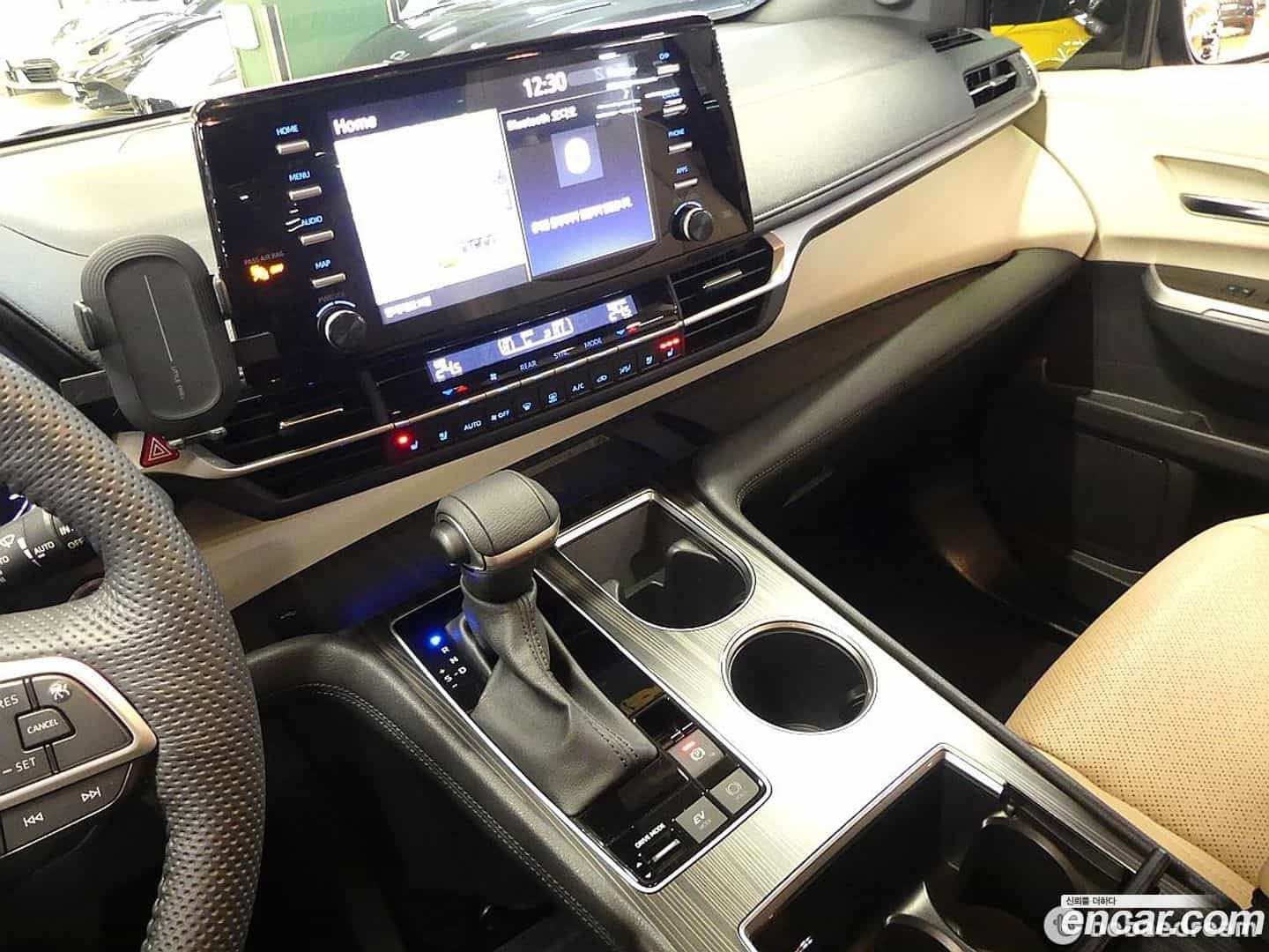 Sienna Toyota 2023.1-OPTION-020