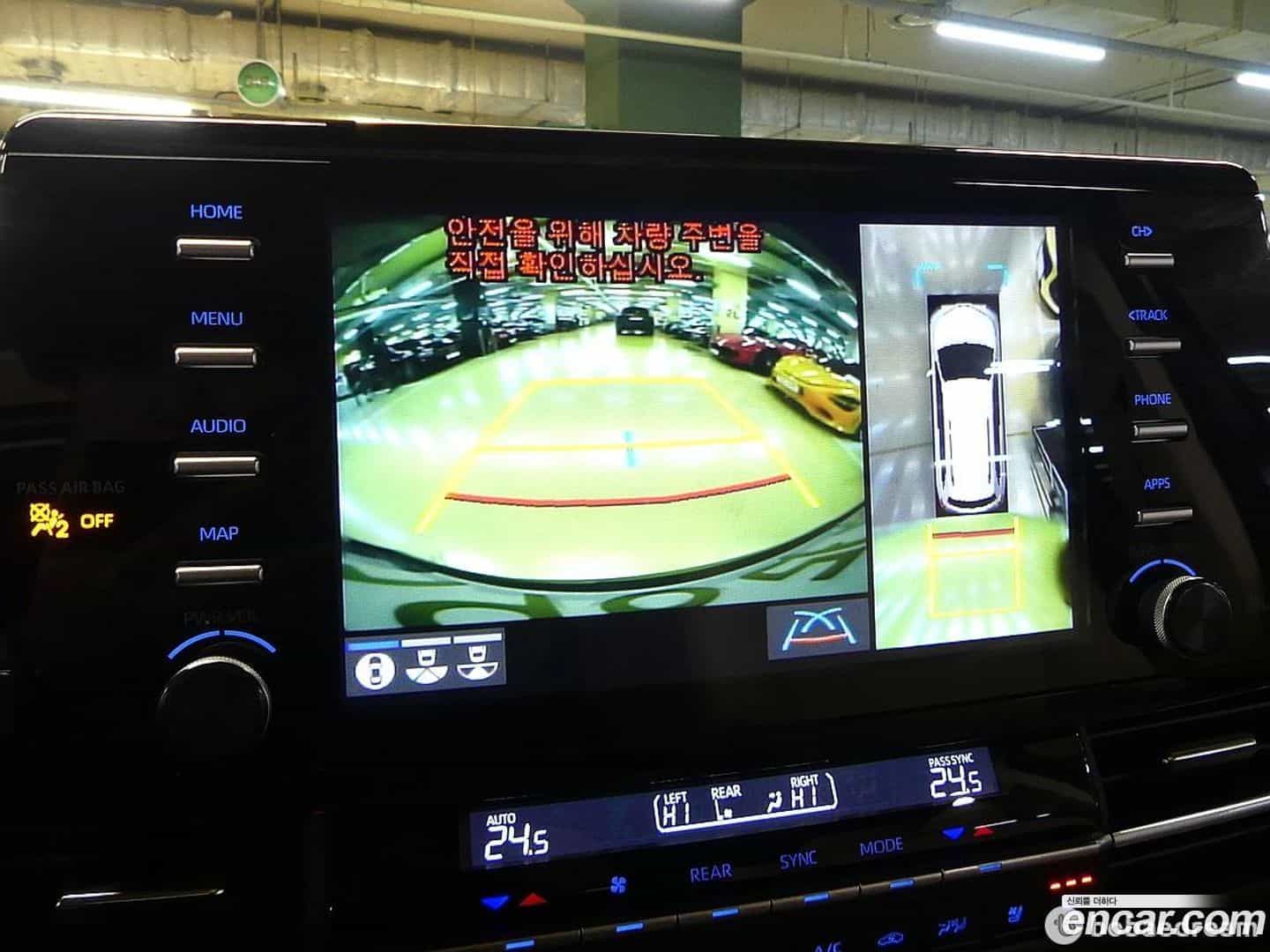 Sienna Toyota 2023.1-OPTION-022