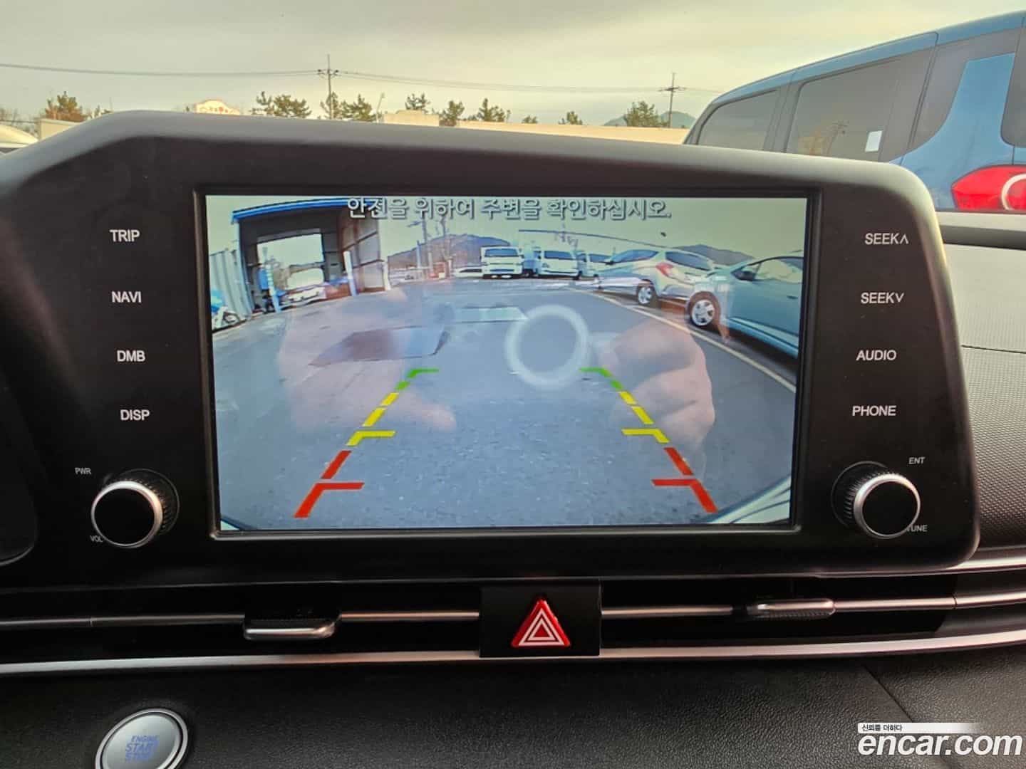 AVANTE Hyundai 2020.5-OPTION-018