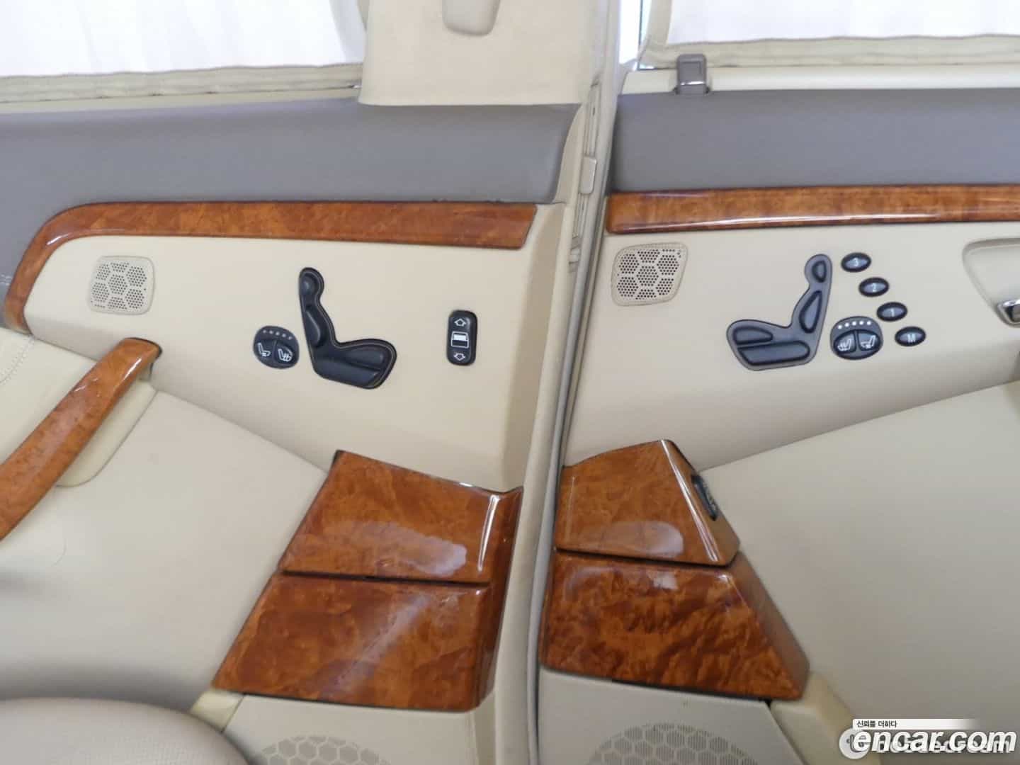 S-Class Mercedes-Benz 2001.11-OPTION-018