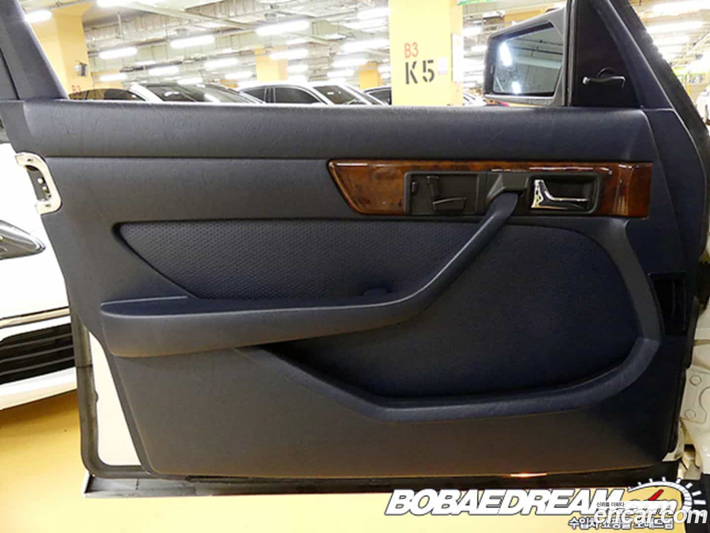 SEL/SEC Mercedes-Benz 1990.3-OPTION-020