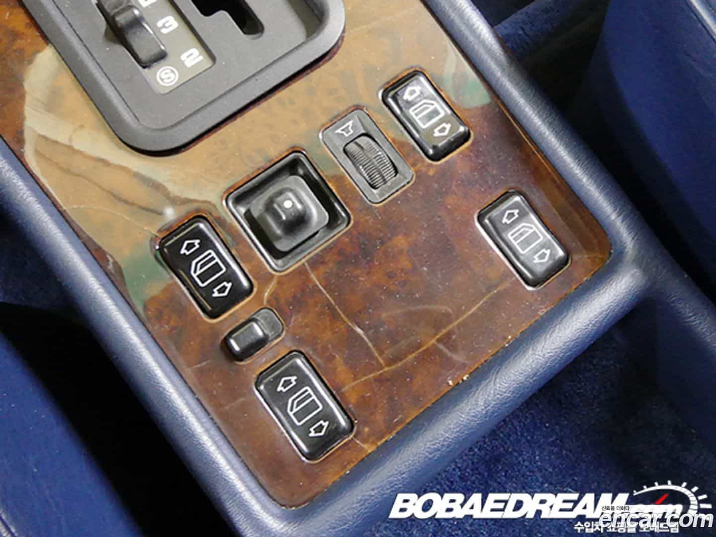 SEL/SEC Mercedes-Benz 1990.3-OPTION-022