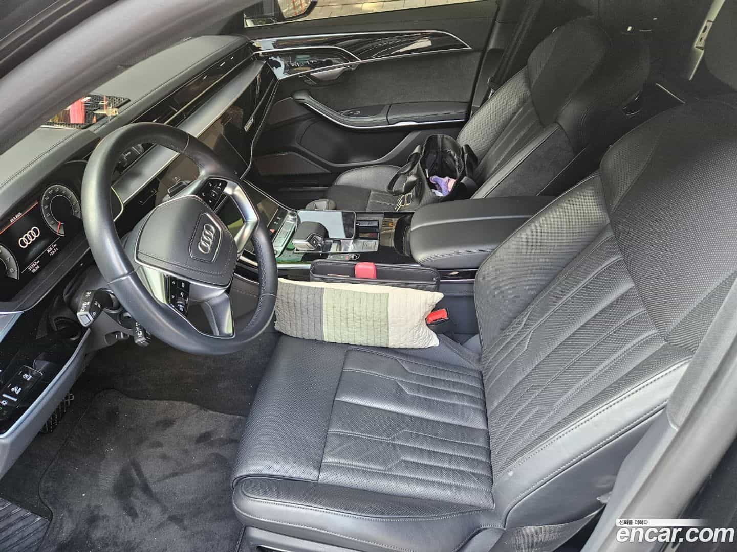 A8 Audi 2021.11-INNER-006