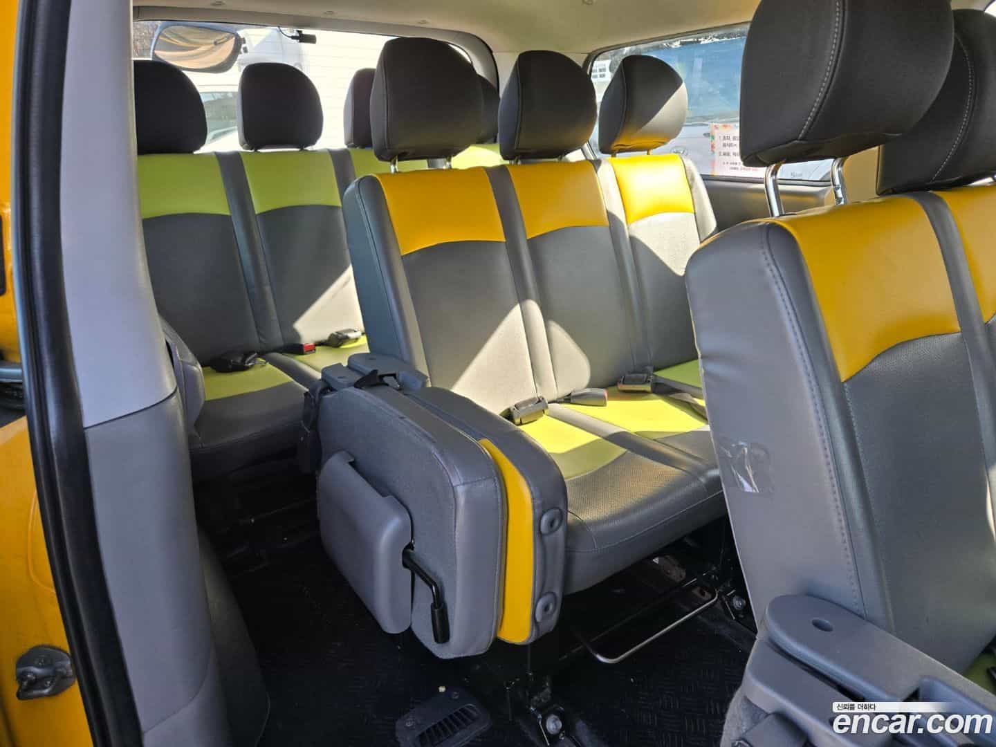 Starex Hyundai 2020.10-INNER-007