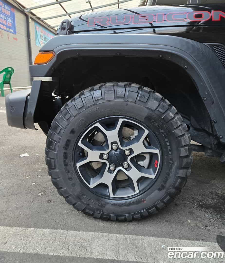 Wrangler Jeep 2020.11-OPTION-020