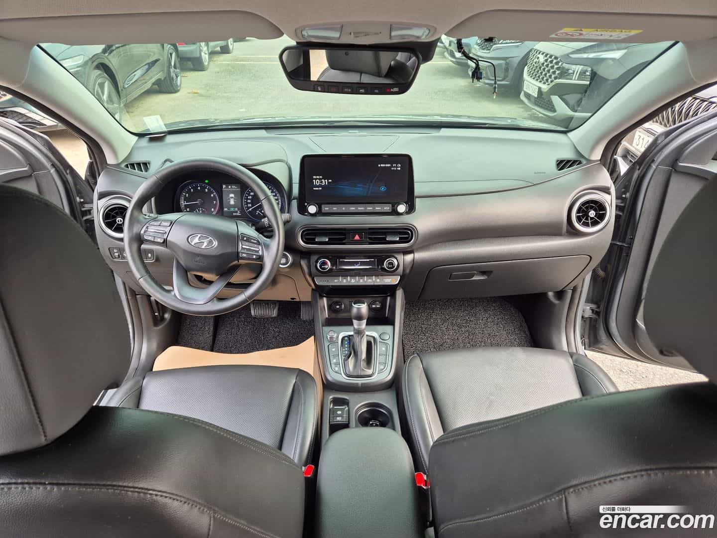 Kona Hyundai 2021.4-OPTION-018