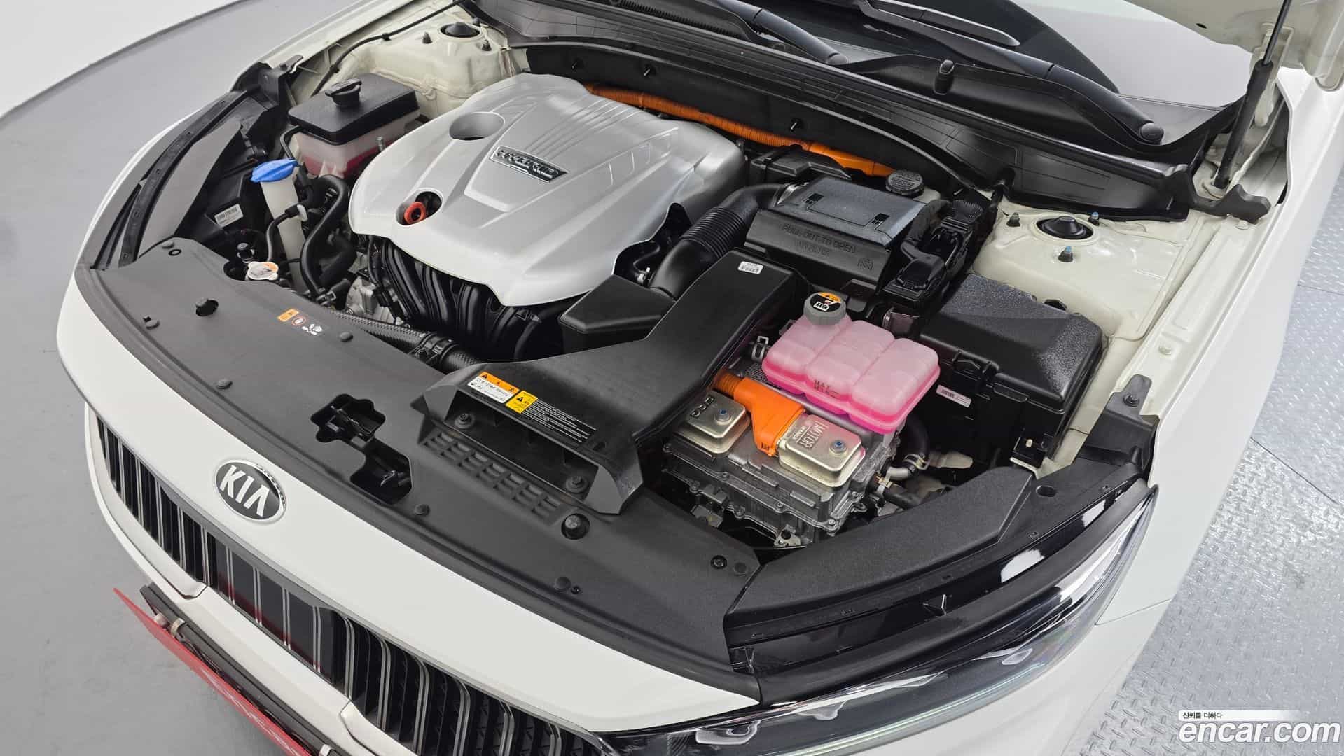 K7 Kia 2020.11-INNER-006