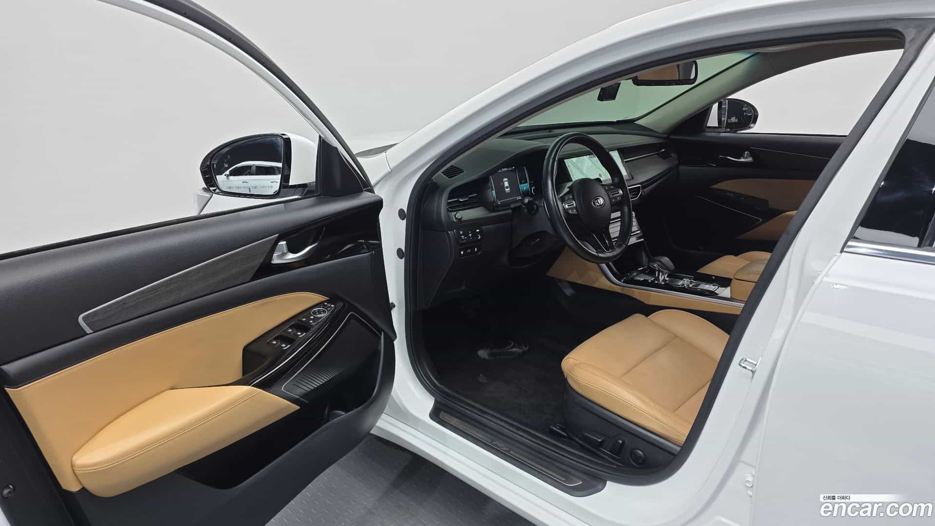 K7 Kia 2020.11-OPTION-015