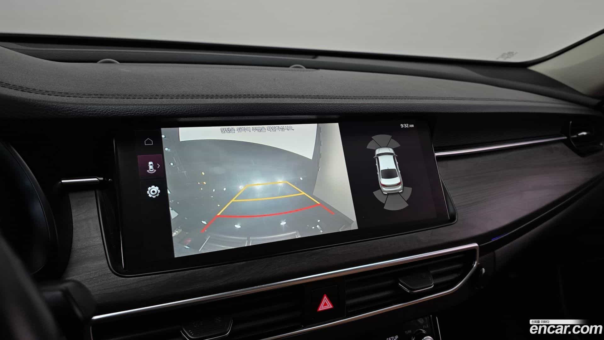 K7 Kia 2020.11-OPTION-019