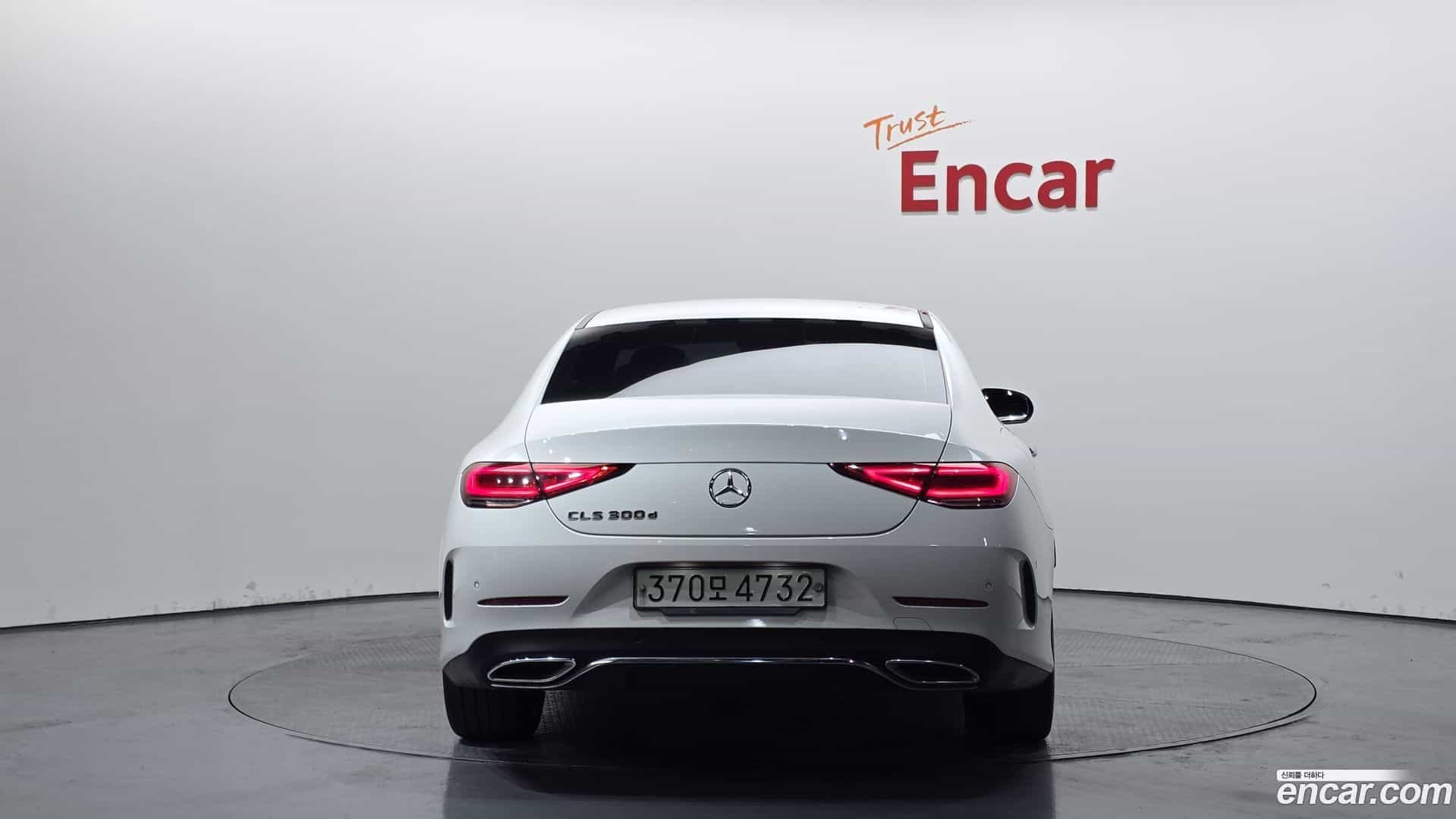 CLS-Class Mercedes-Benz 2019.11-OUTER-004