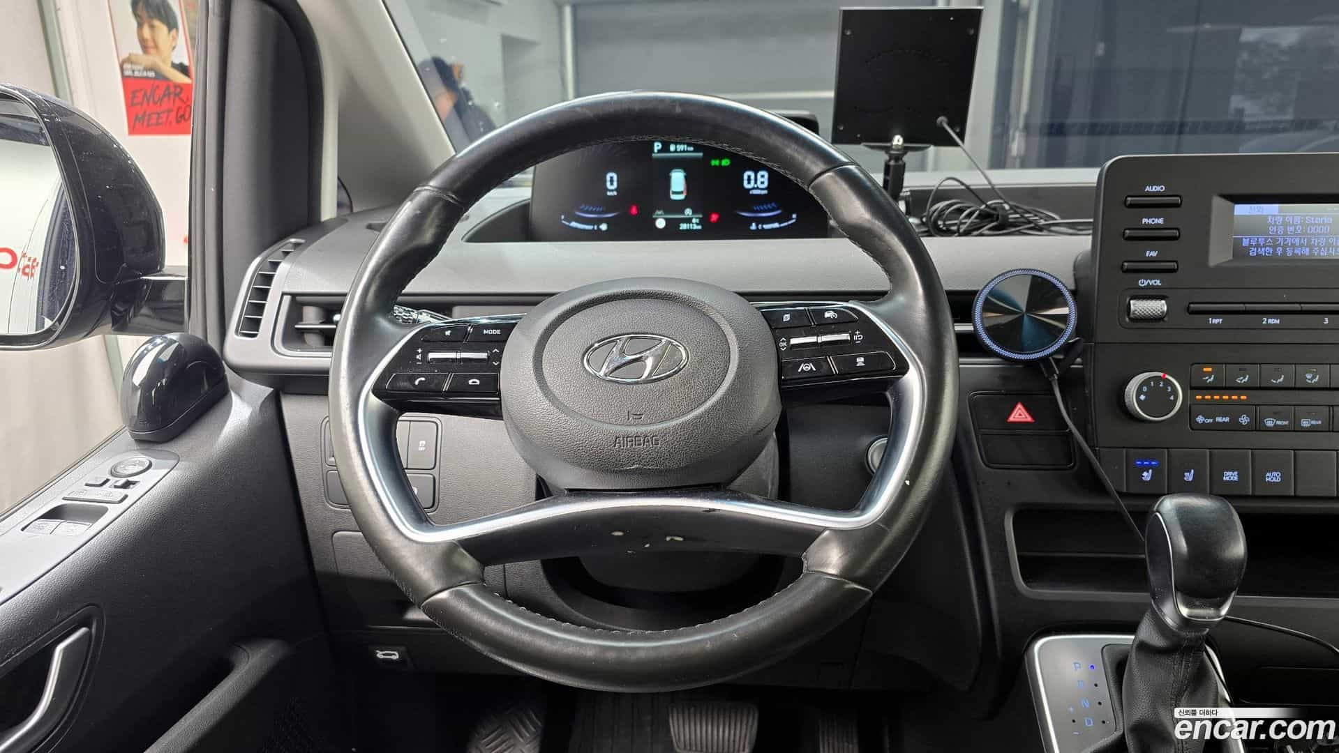 Staria Hyundai 2021.4-OPTION-018