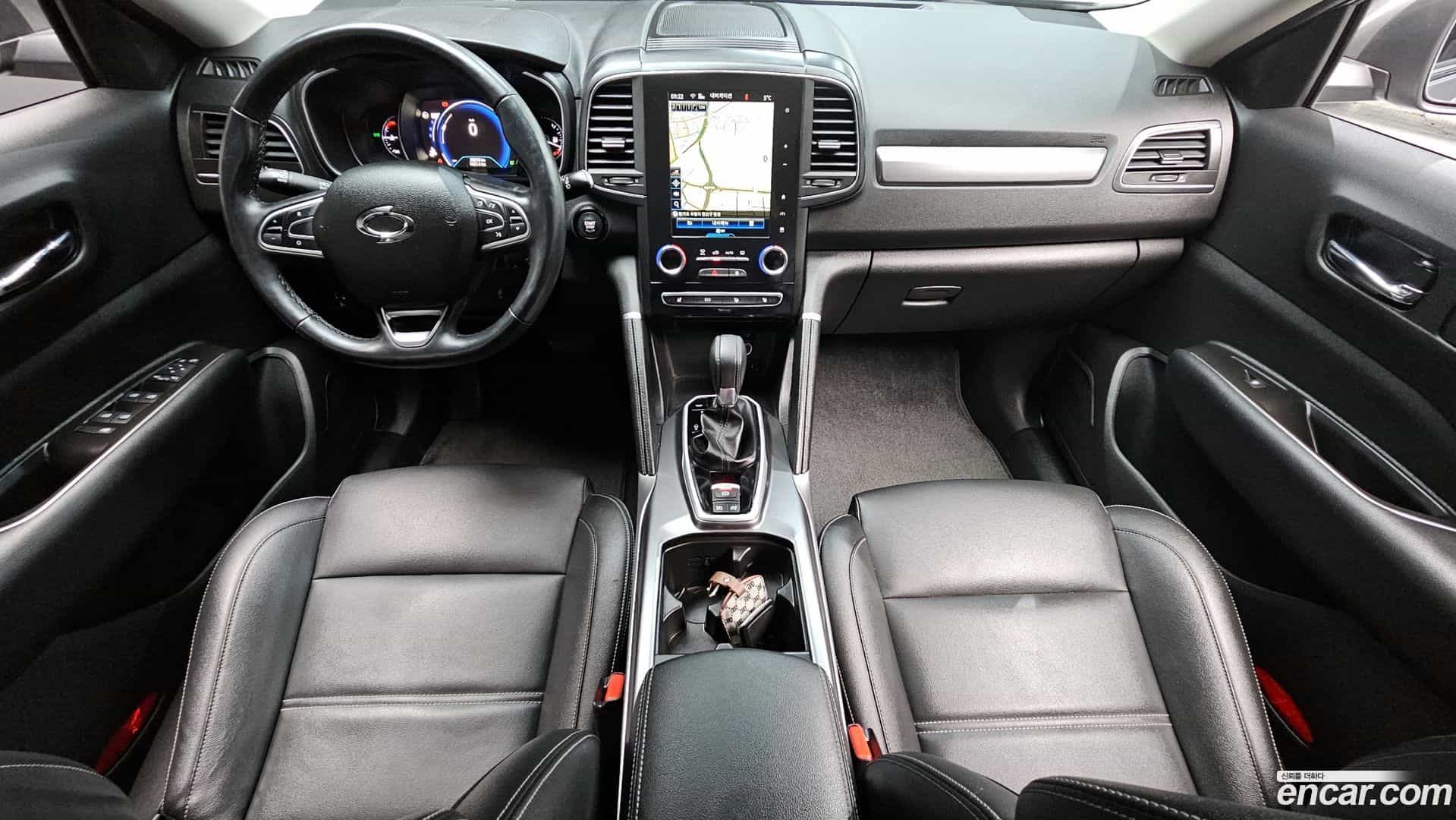 QM6 Renault-KoreaSamsung 2021.4-INNER-007