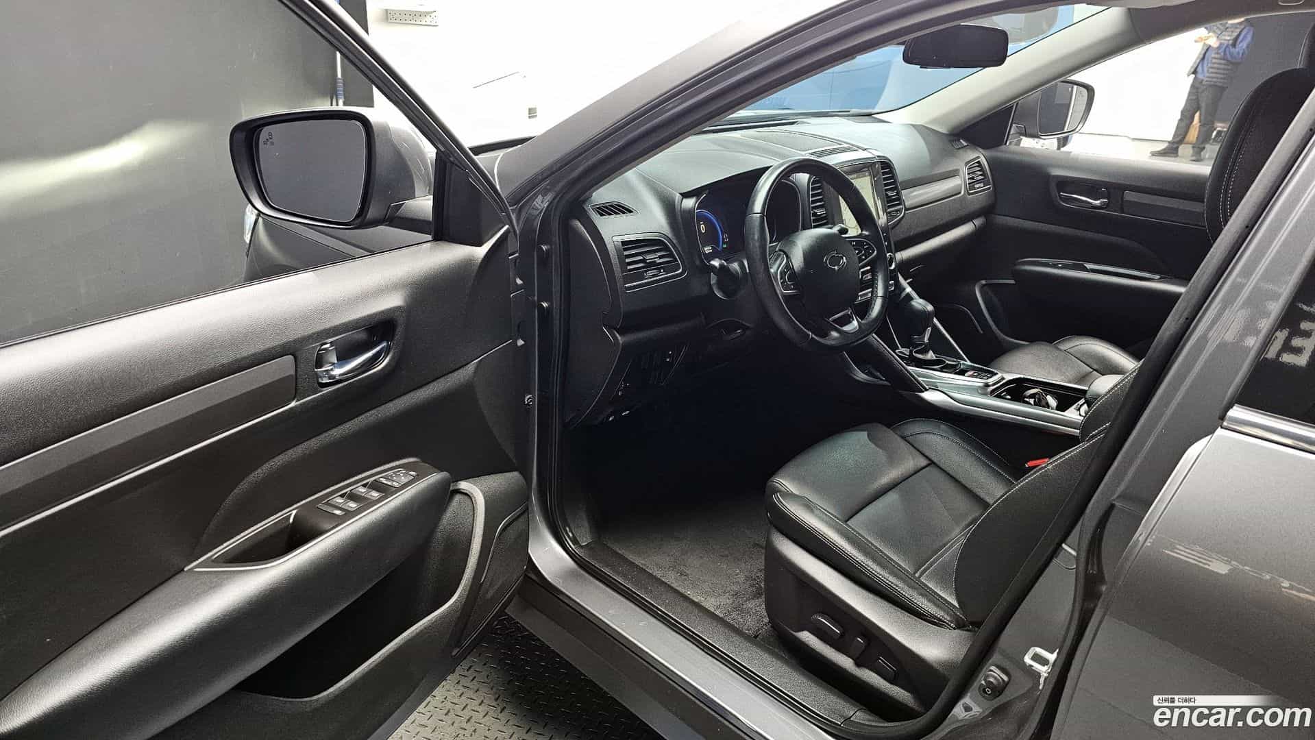 QM6 Renault-KoreaSamsung 2021.4-INNER-010