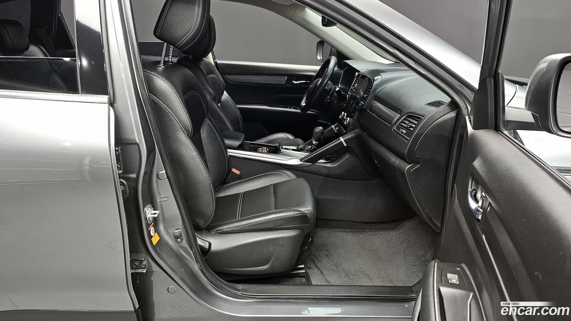 QM6 Renault-KoreaSamsung 2021.4-OPTION-015